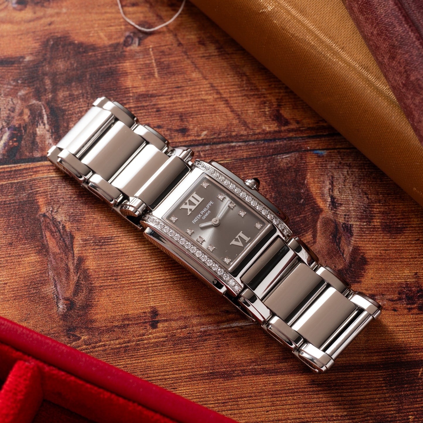 Patek Philippe Twenty-4