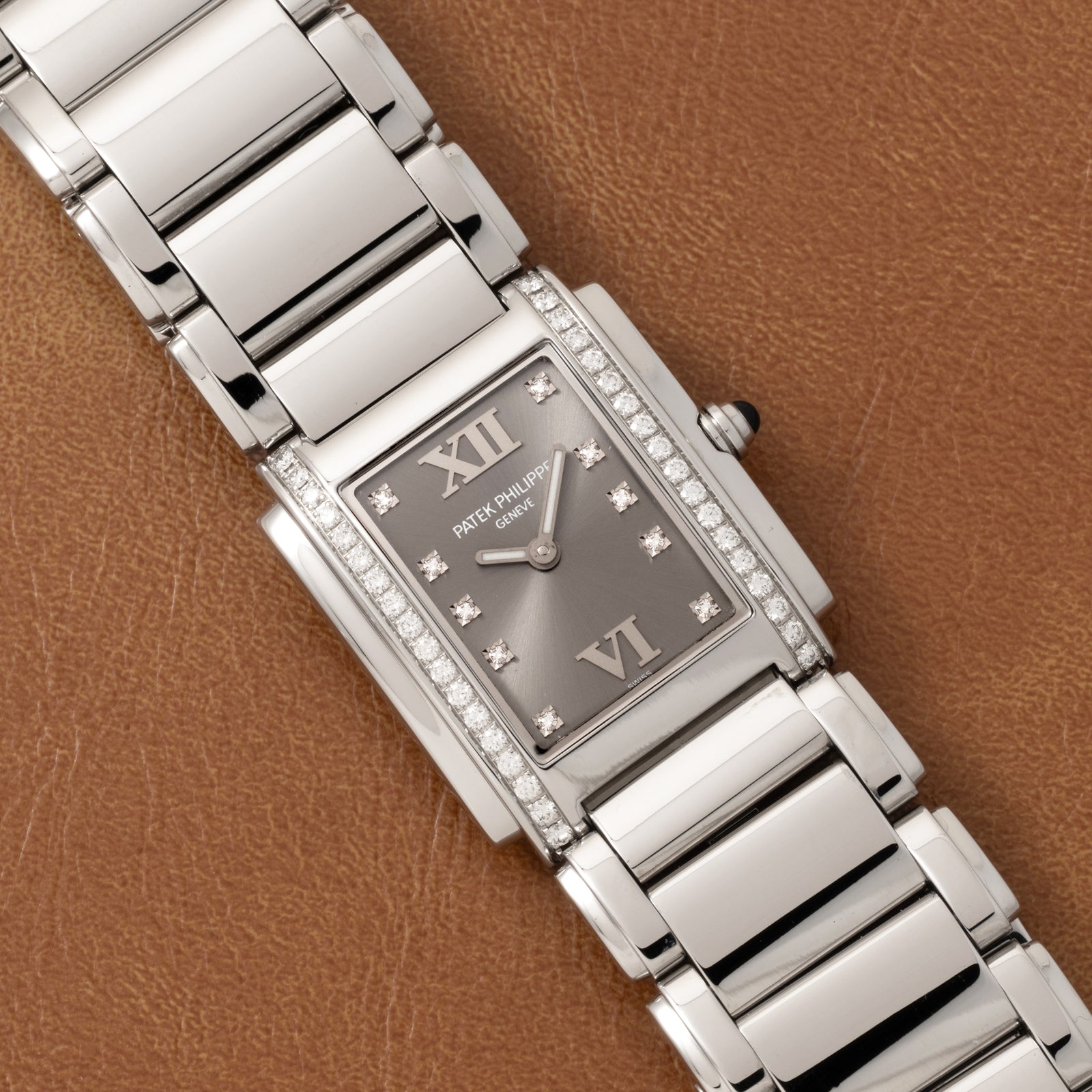 Patek Philippe Twenty-4