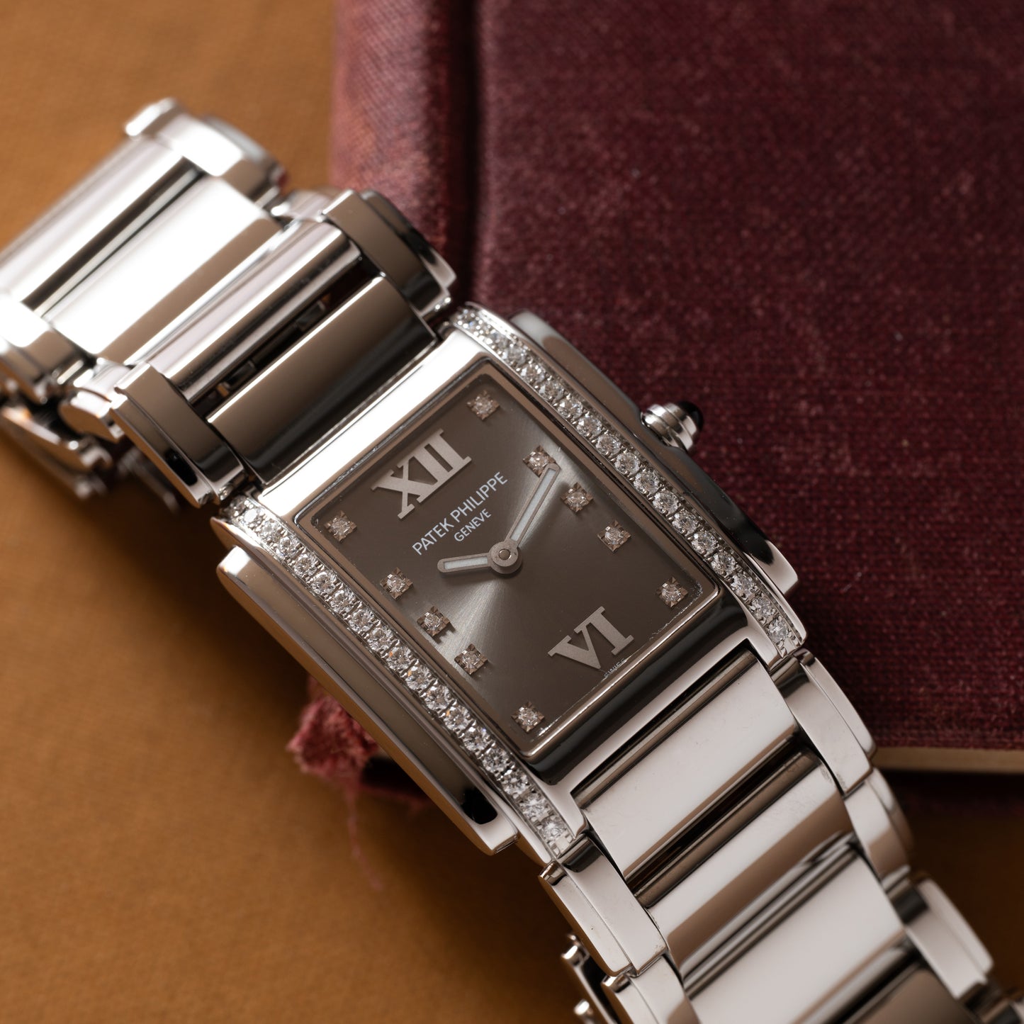 Patek Philippe Twenty-4