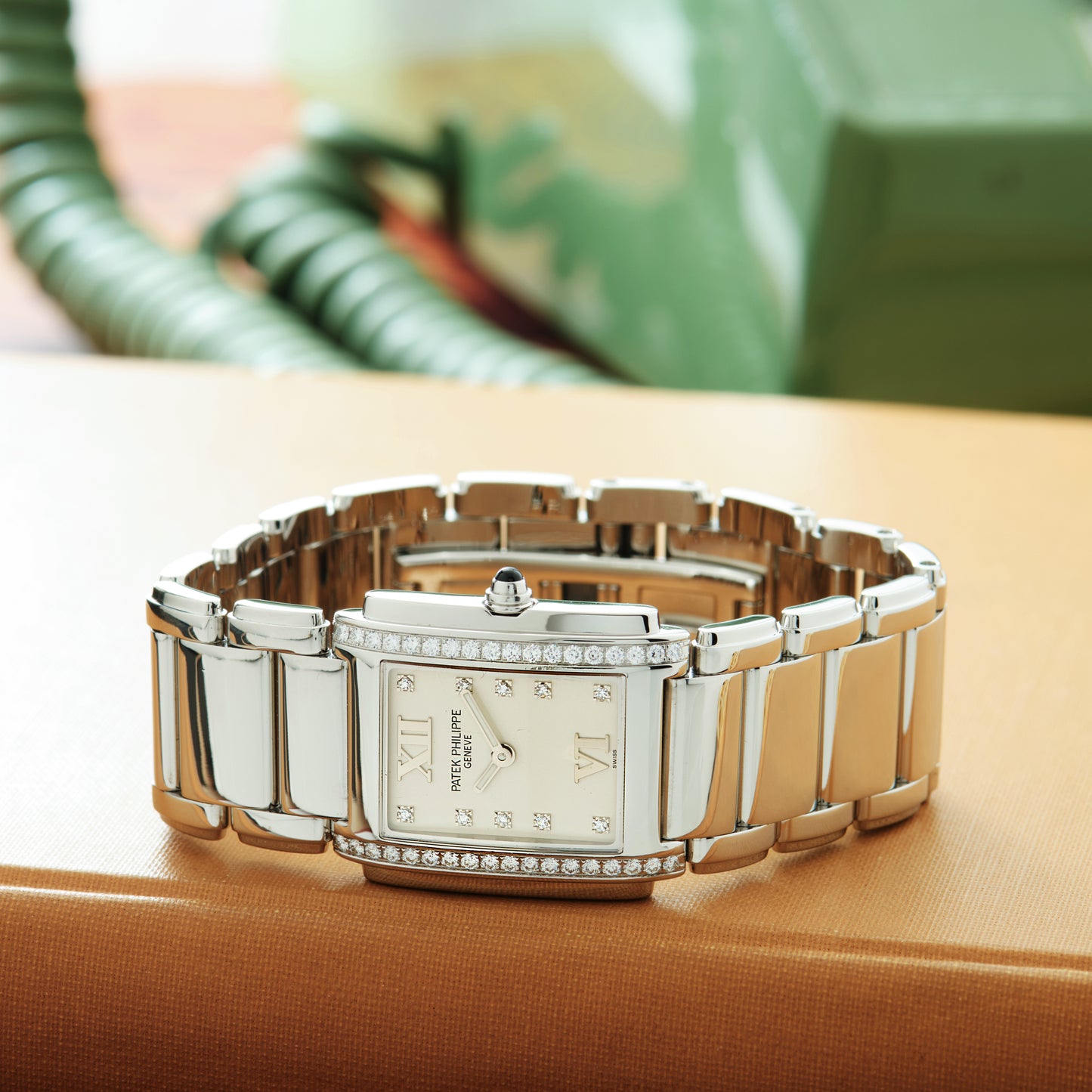 Patek Philippe Twenty-4