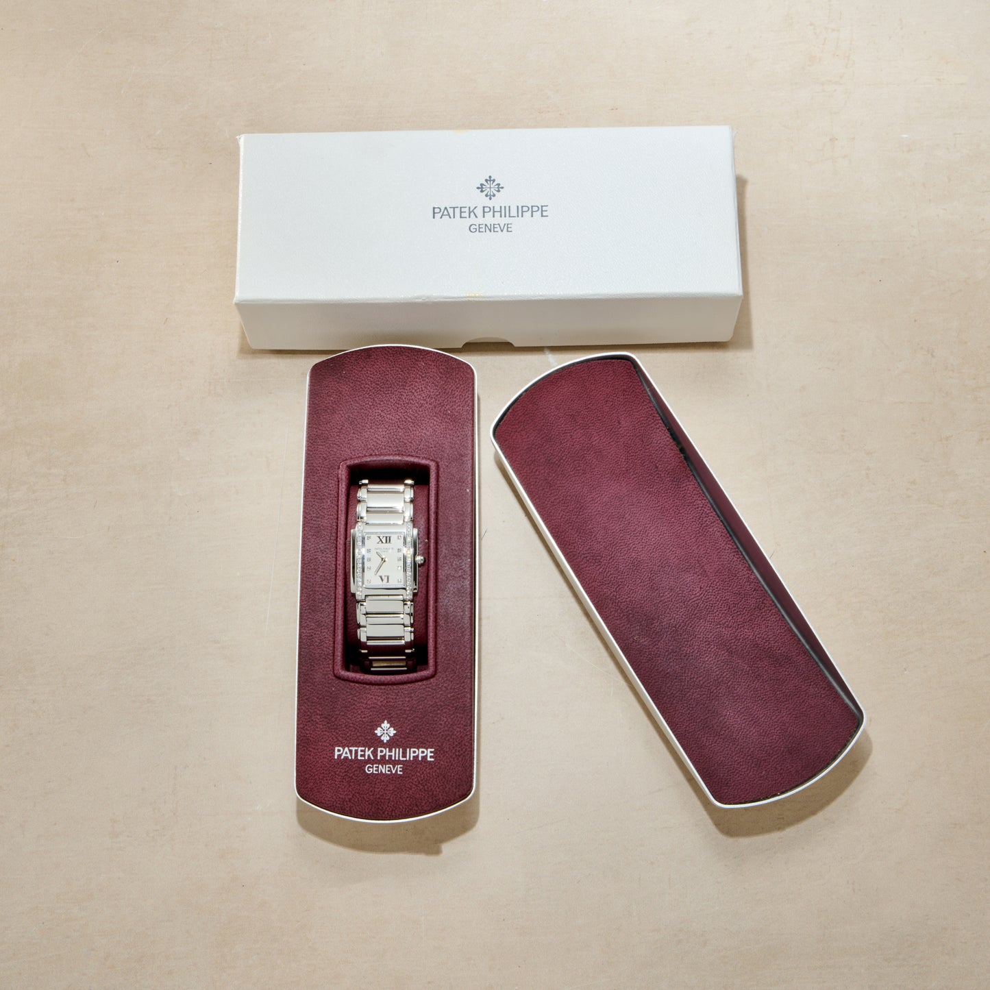 Patek Philippe Twenty-4