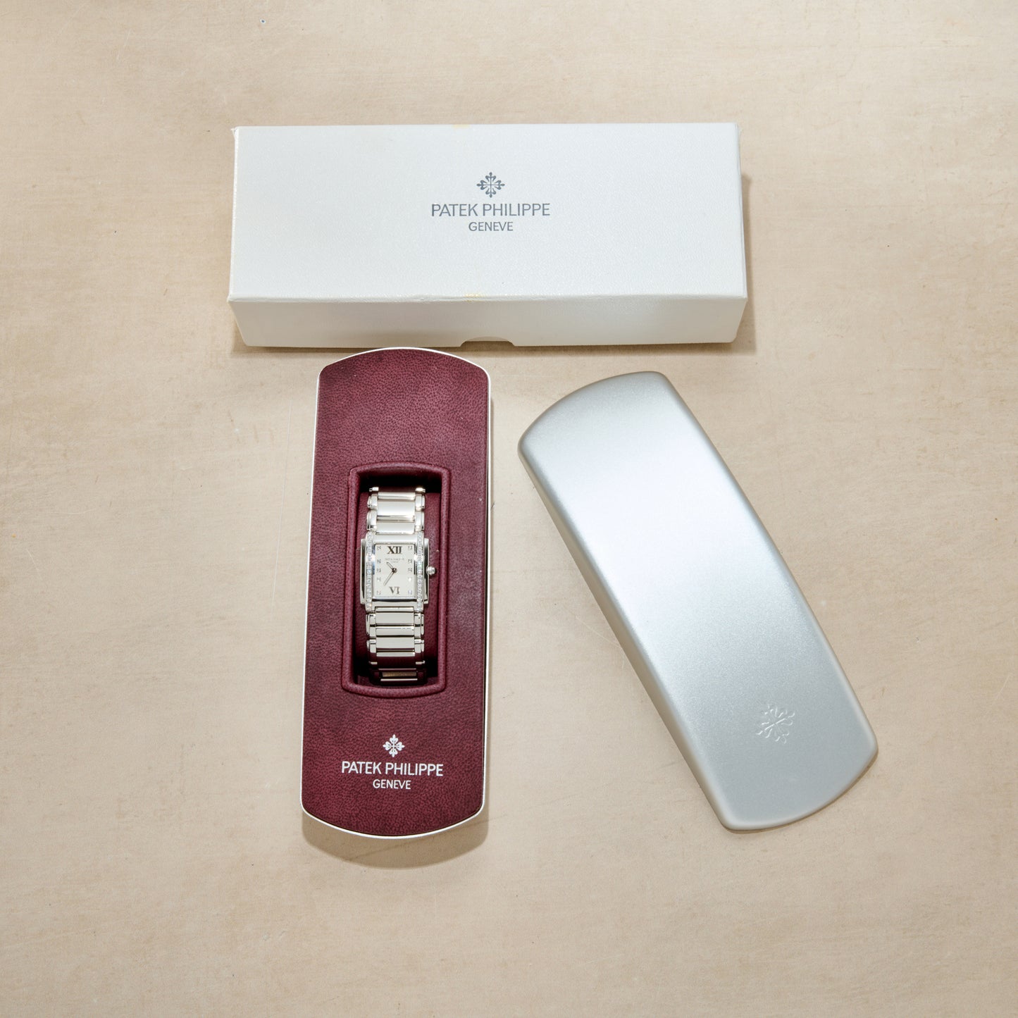 Patek Philippe Twenty-4