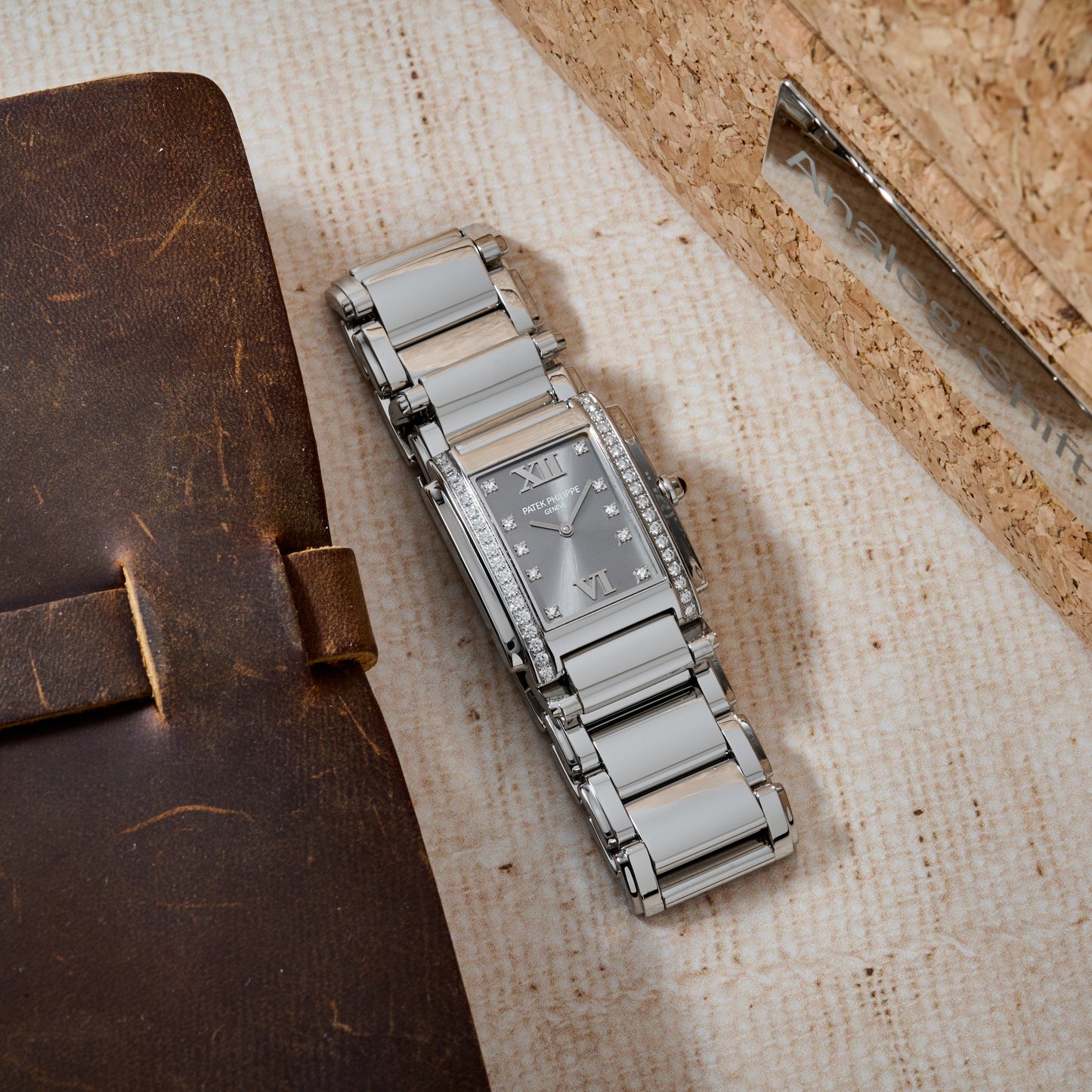 Patek Philippe Twenty-4