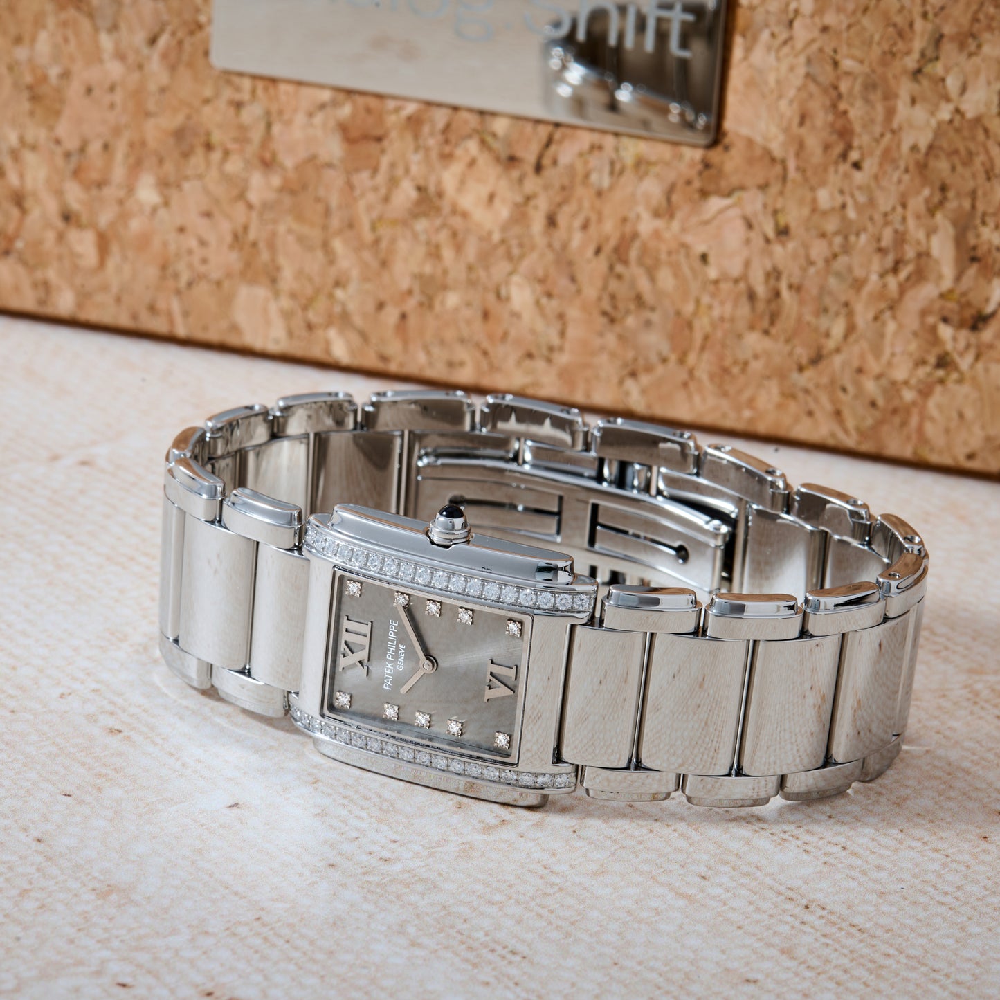 Patek Philippe Twenty-4