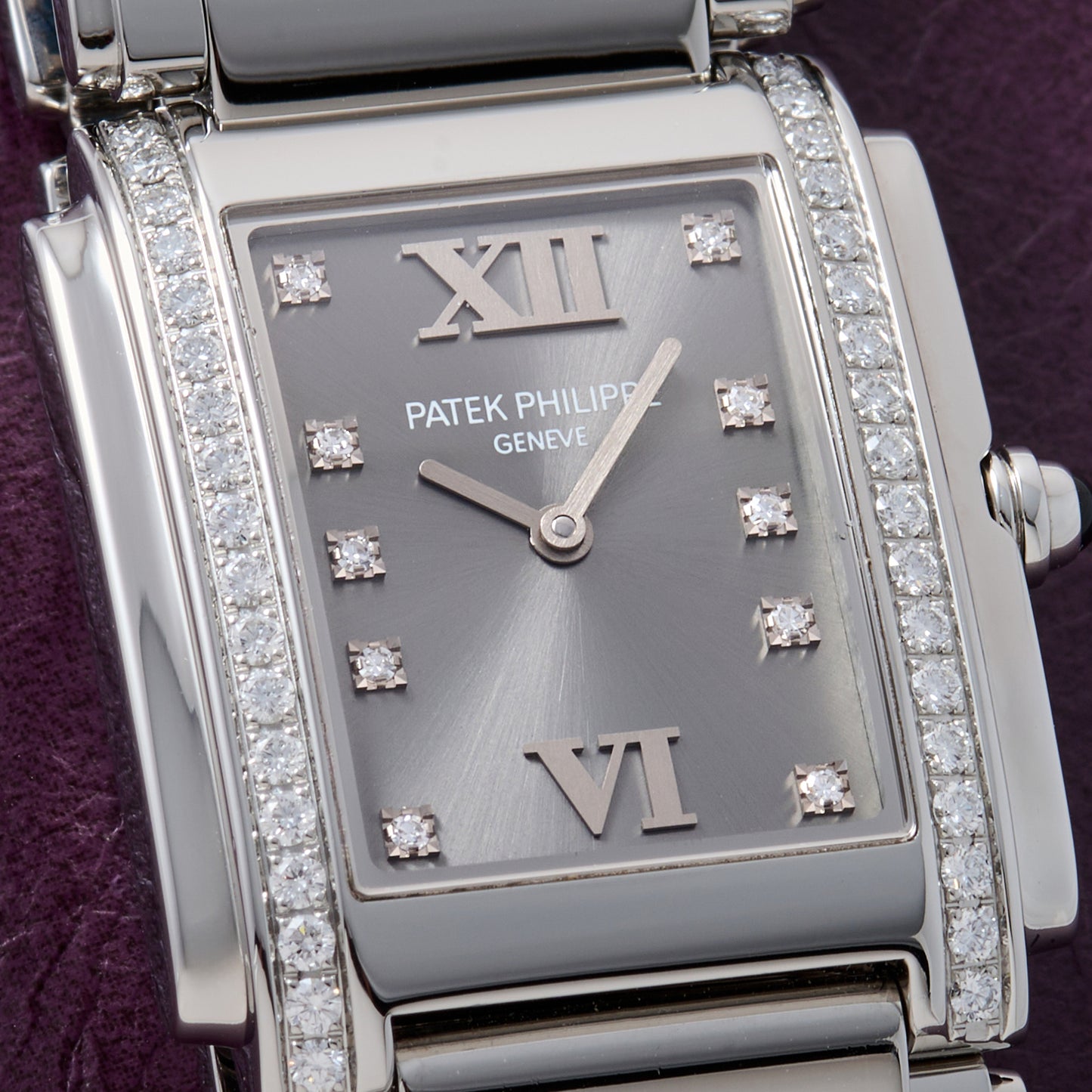 Patek Philippe Twenty-4
