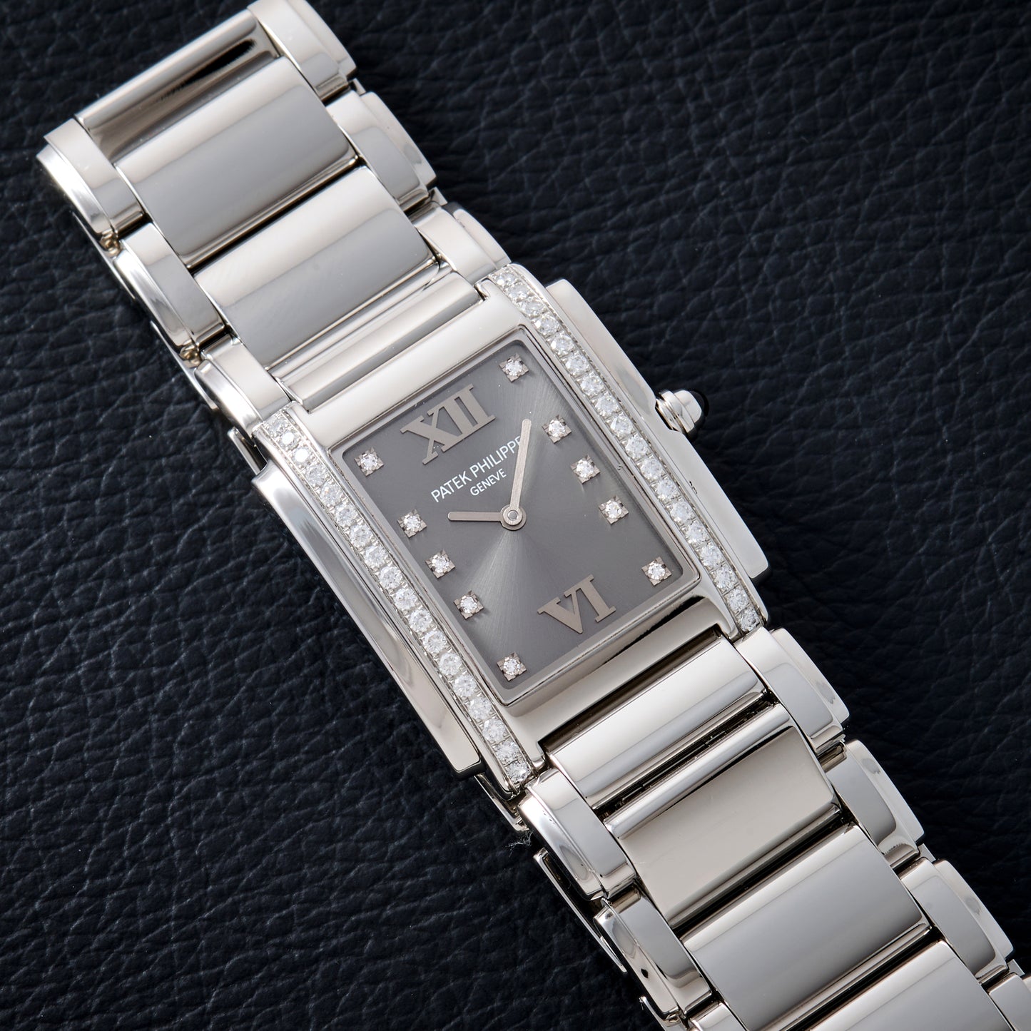 Patek Philippe Twenty-4