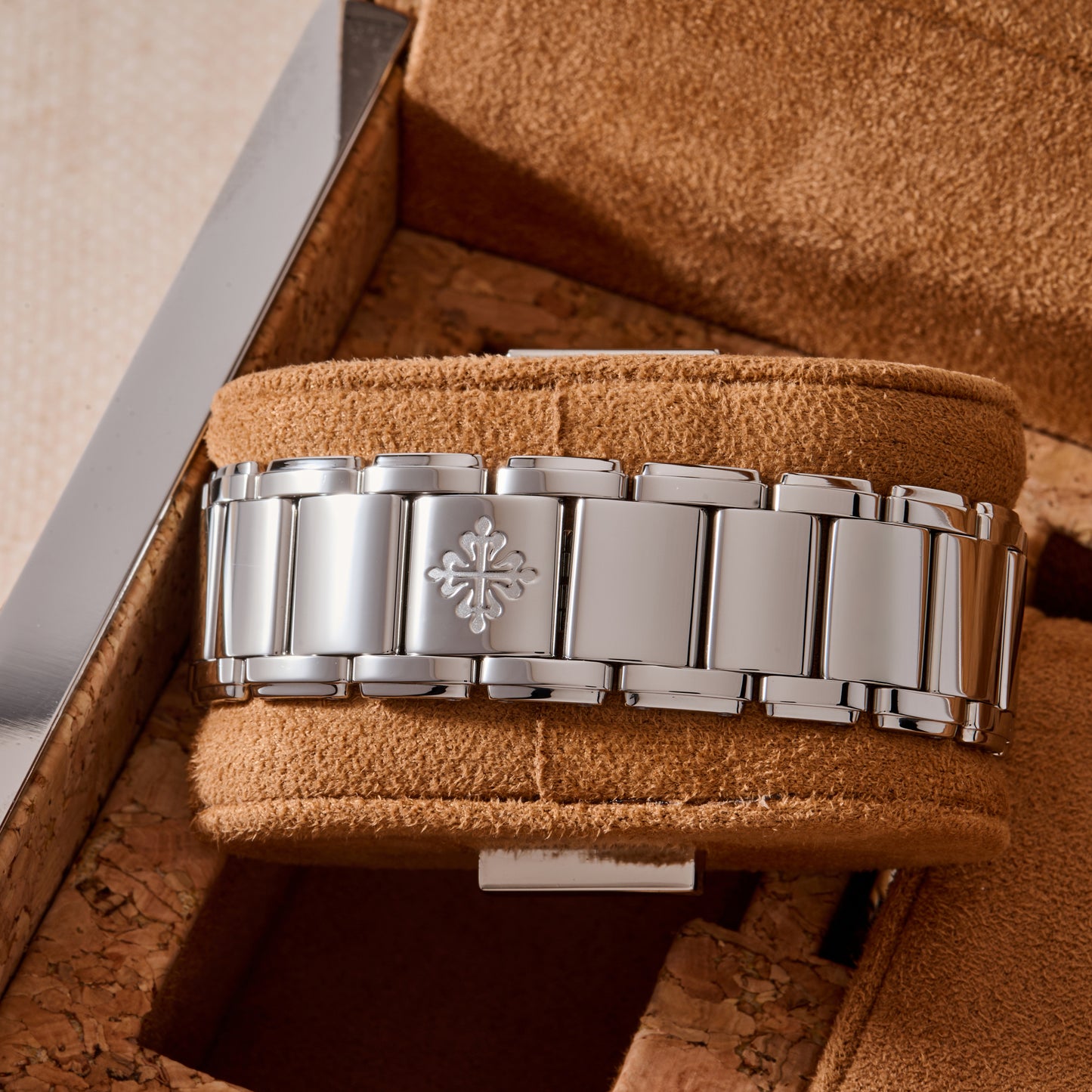 Patek Philippe Twenty-4