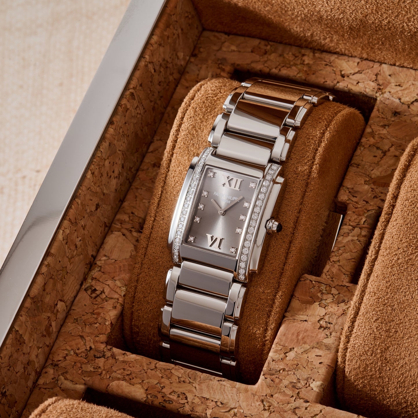 Patek Philippe Twenty-4