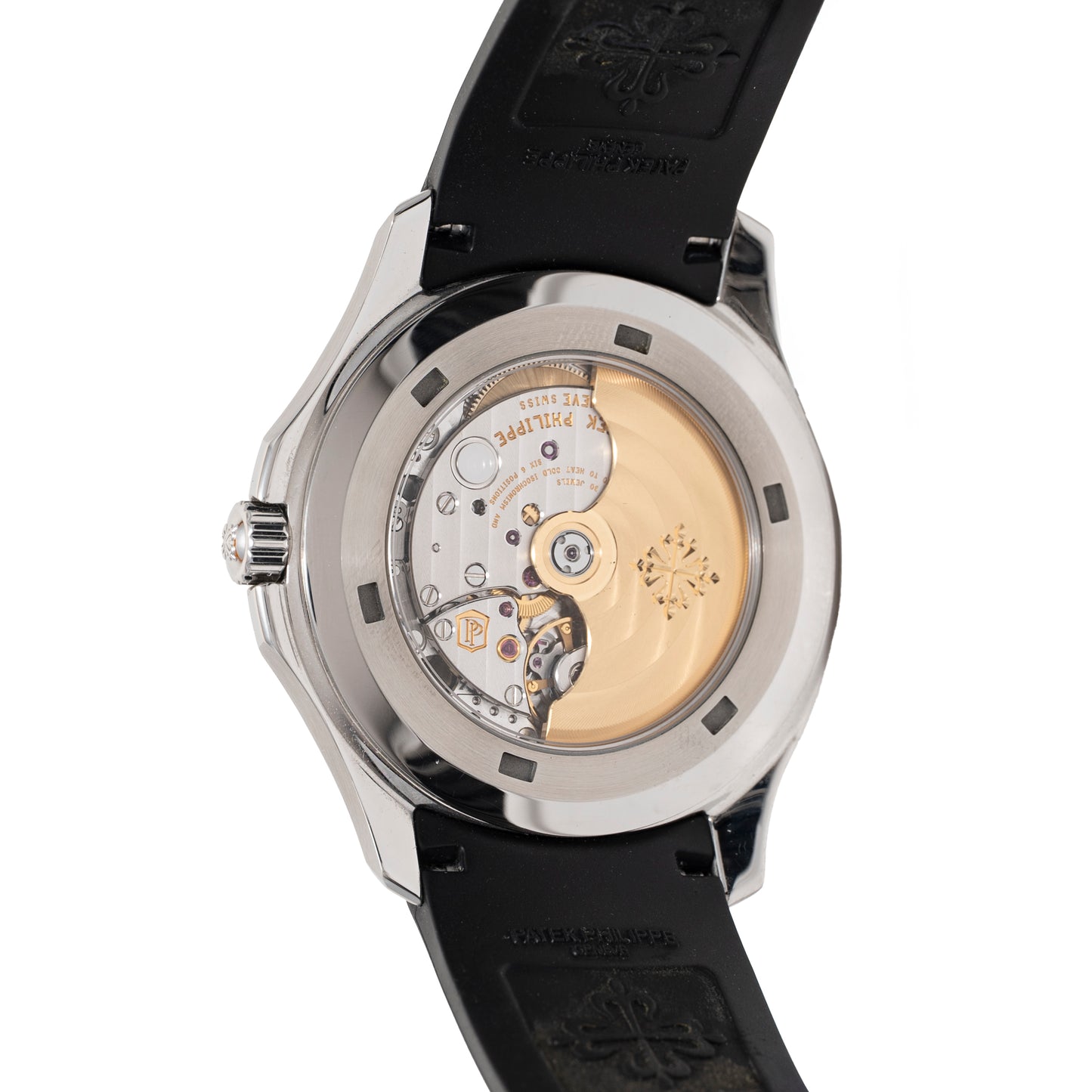 Patek Philippe Aquanaut