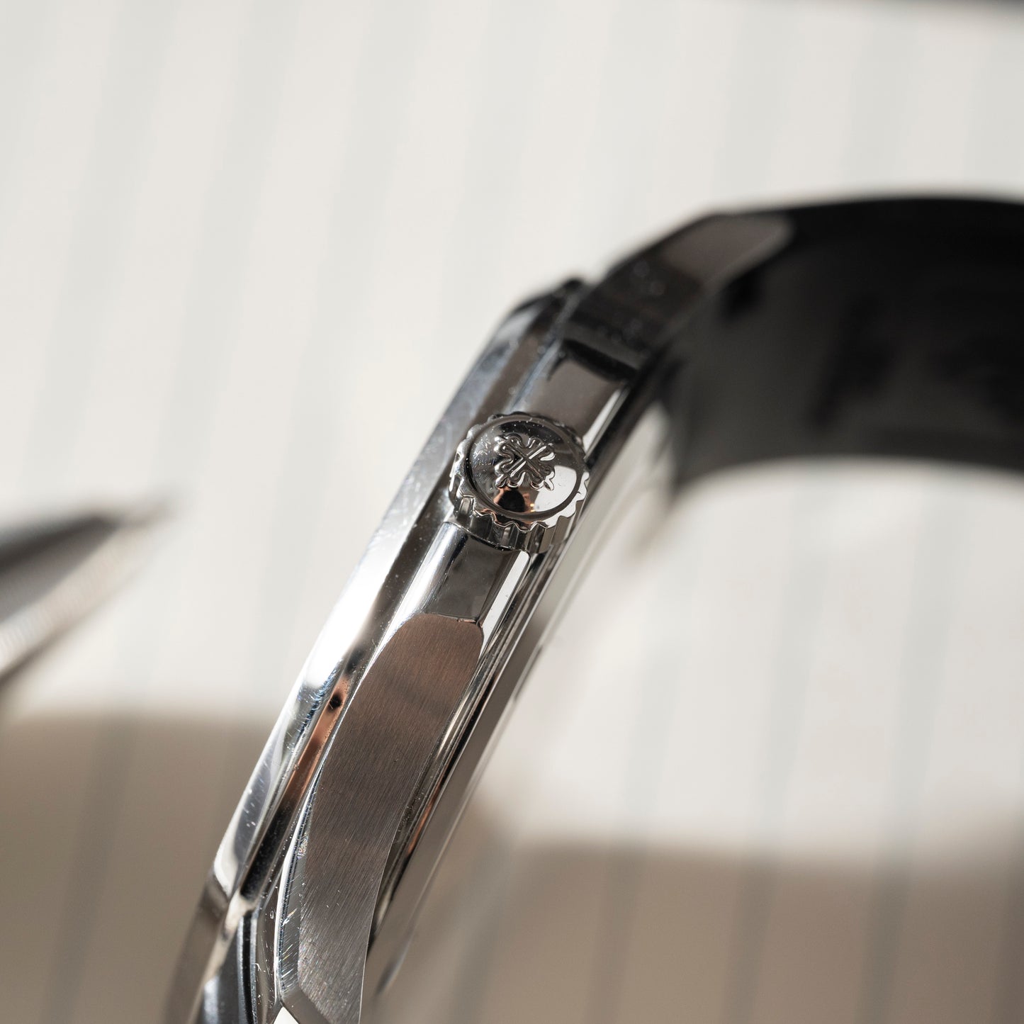 Patek Philippe Aquanaut