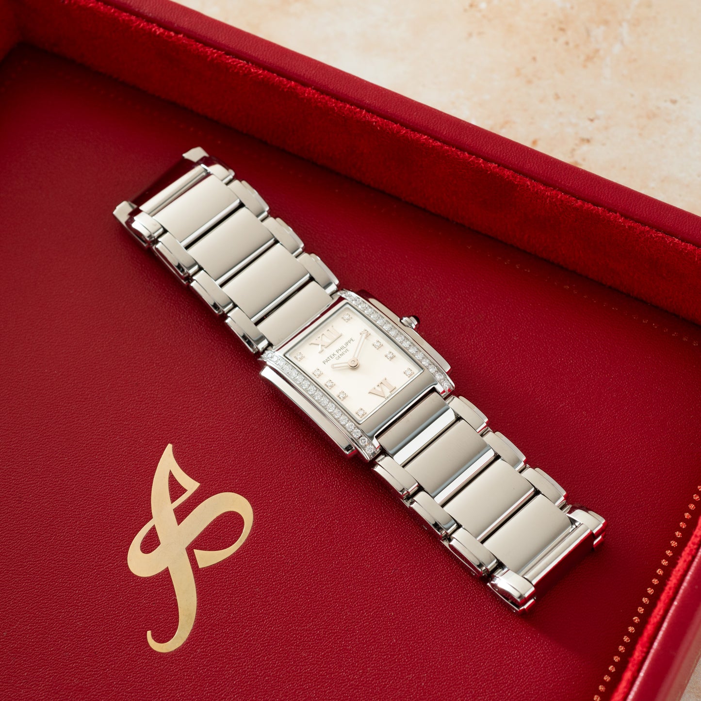 Patek Philippe Twenty-4