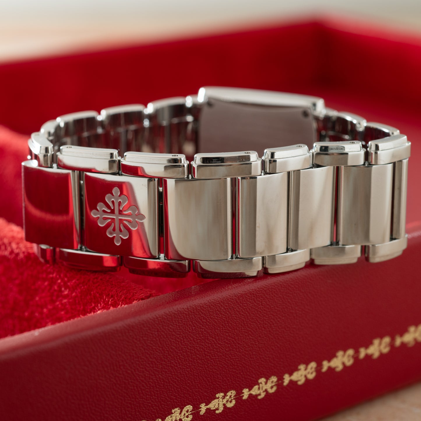 Patek Philippe Twenty-4