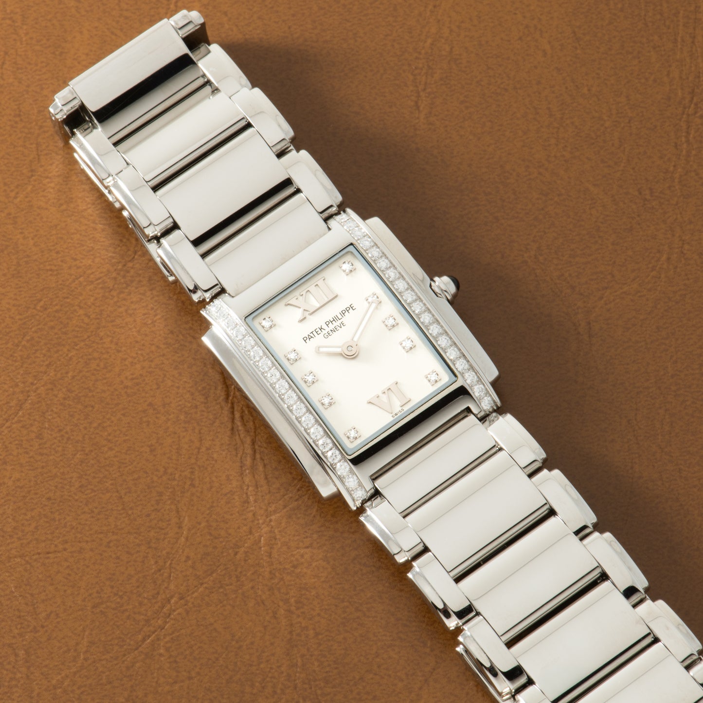 Patek Philippe Twenty-4