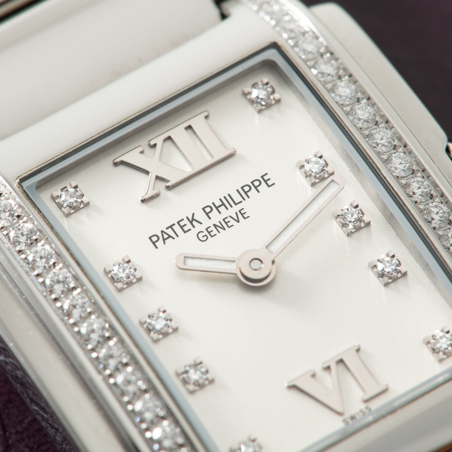 Patek Philippe Twenty-4