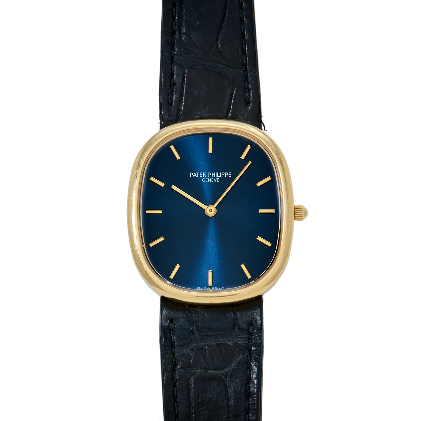 Patek Philippe Ellipse