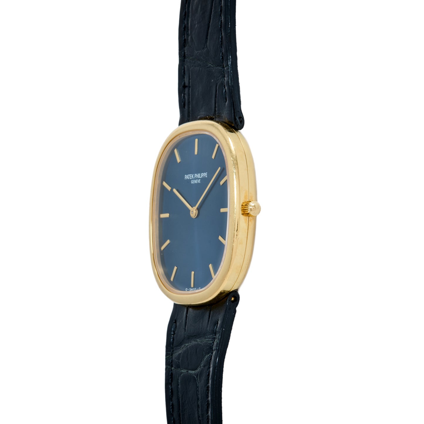 Patek Philippe Ellipse