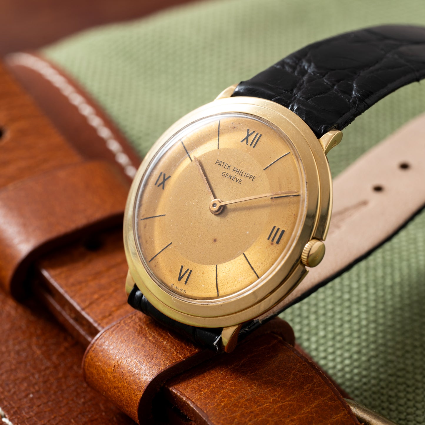 Patek Philippe Calatrava