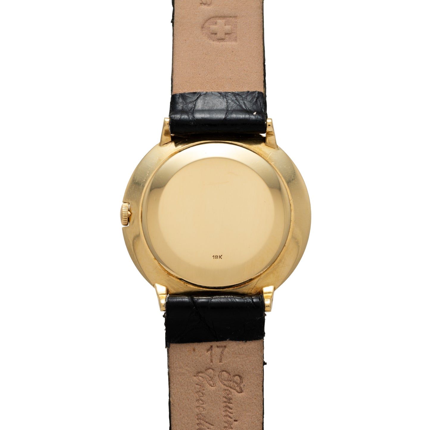 Patek Philippe Calatrava