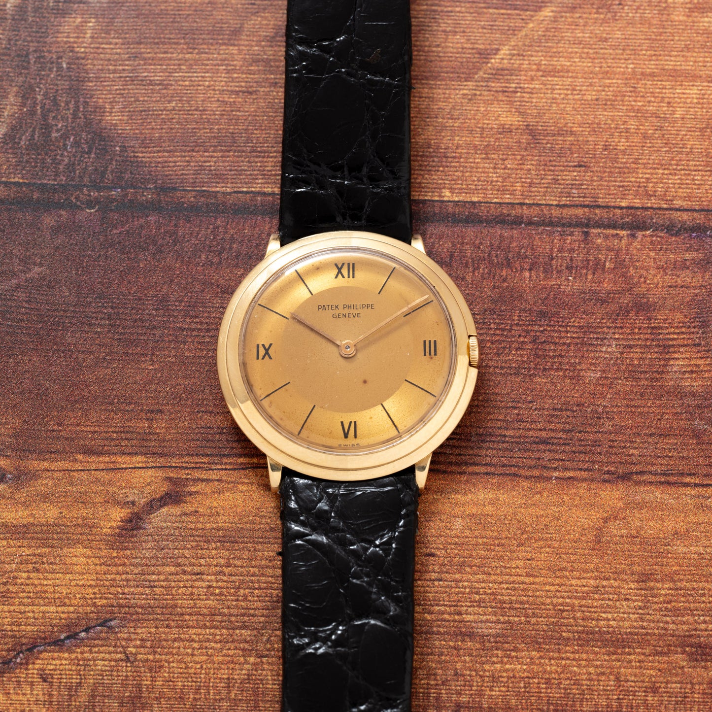 Patek Philippe Calatrava