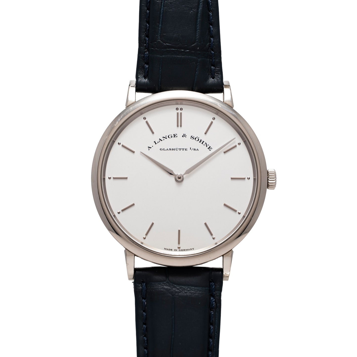 A. Lange & Söhne Saxonia Thin