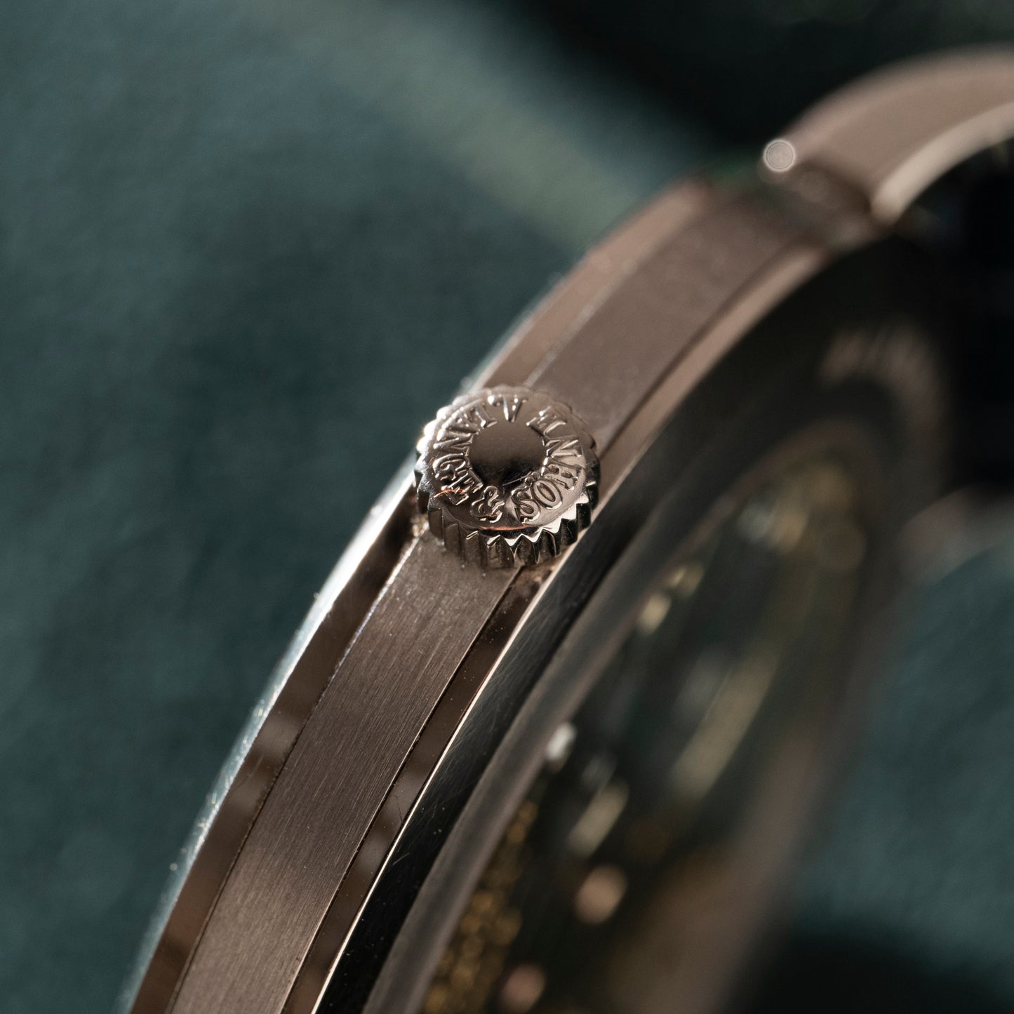 A. Lange & Söhne Saxonia Thin