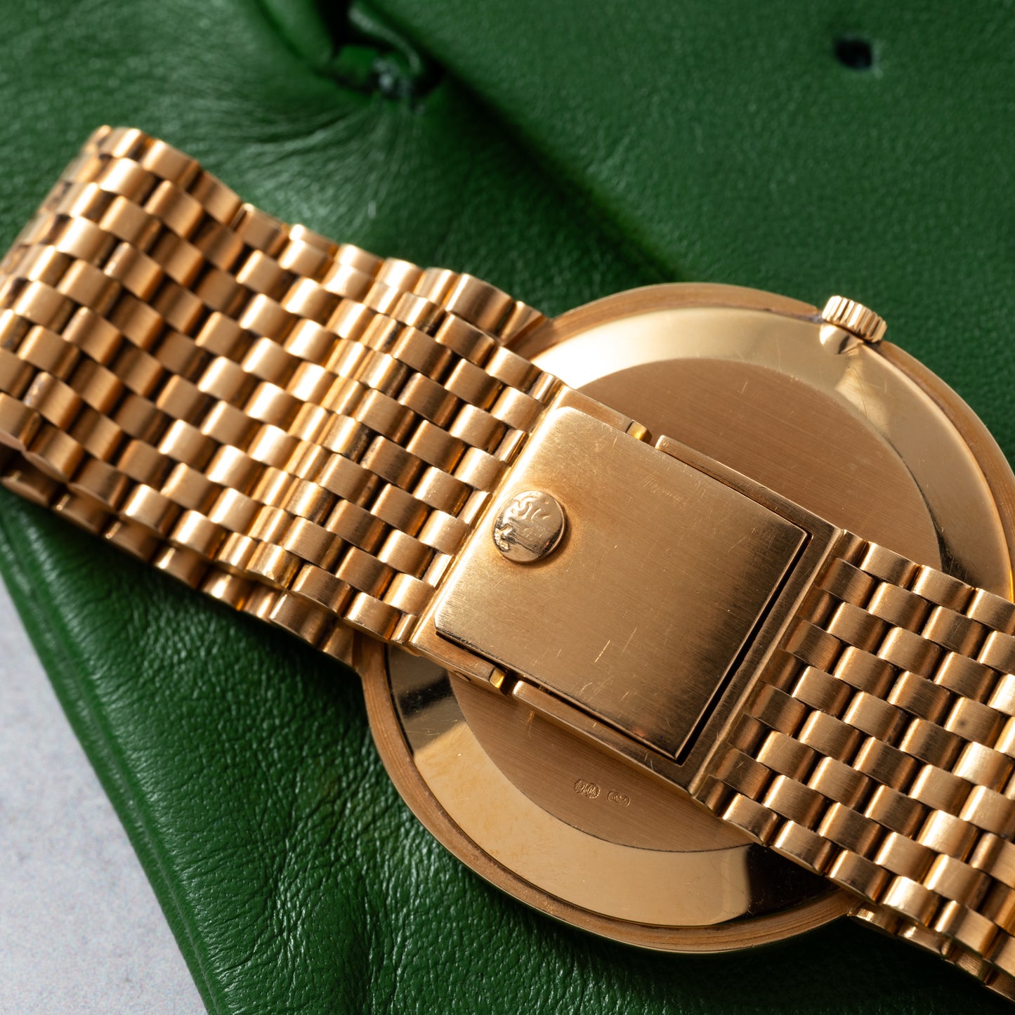 Patek Philippe Ellipse