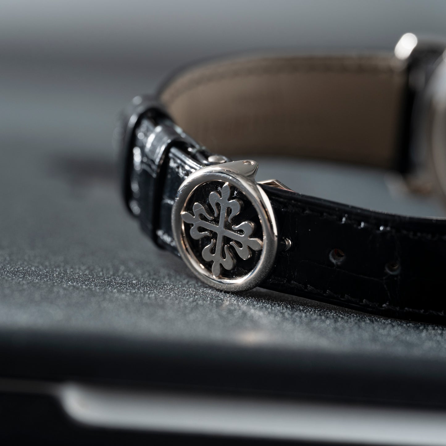 Patek Philippe Calatrava 'Cortina 50th Anniversary'