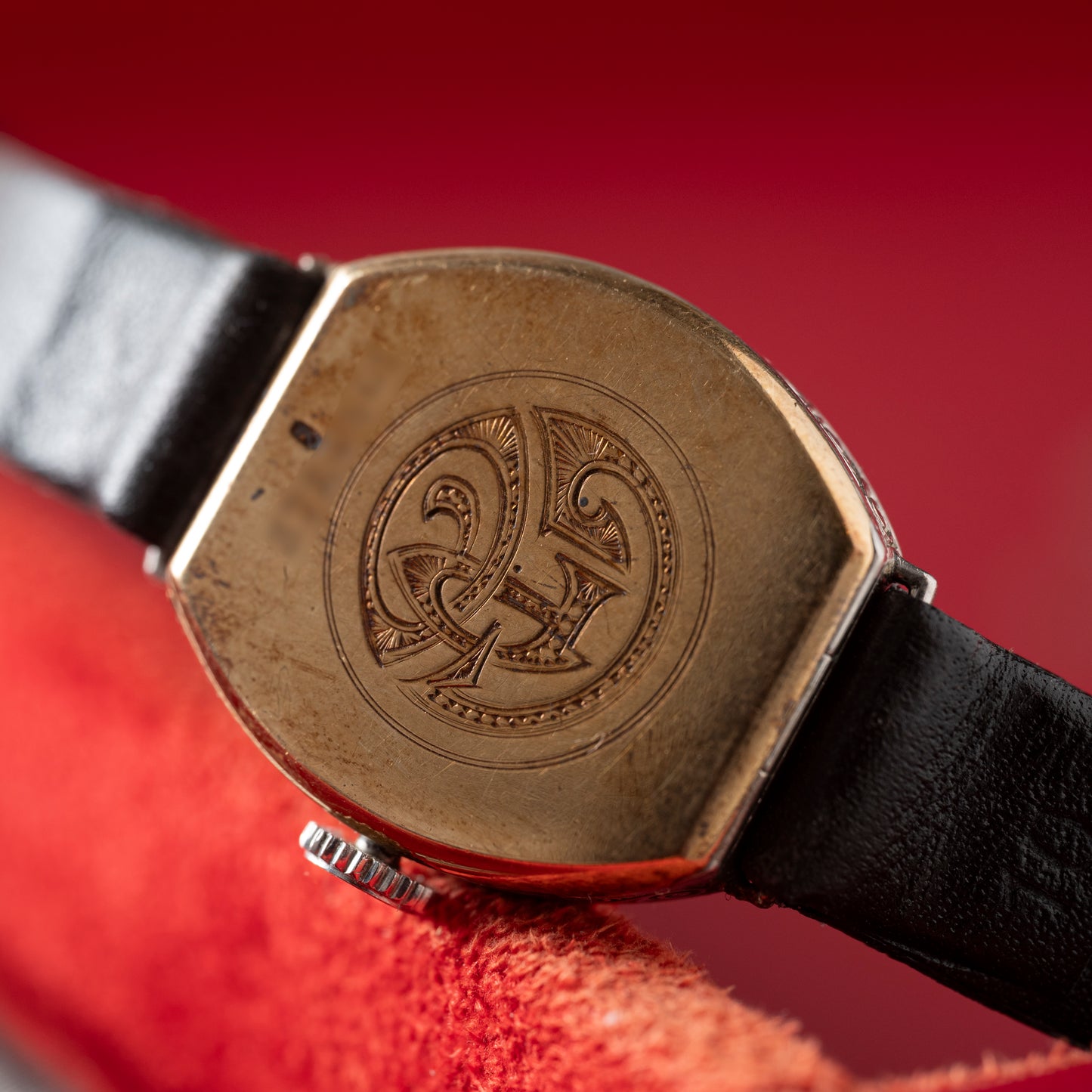 Longines Diamonds Cocktail Watch