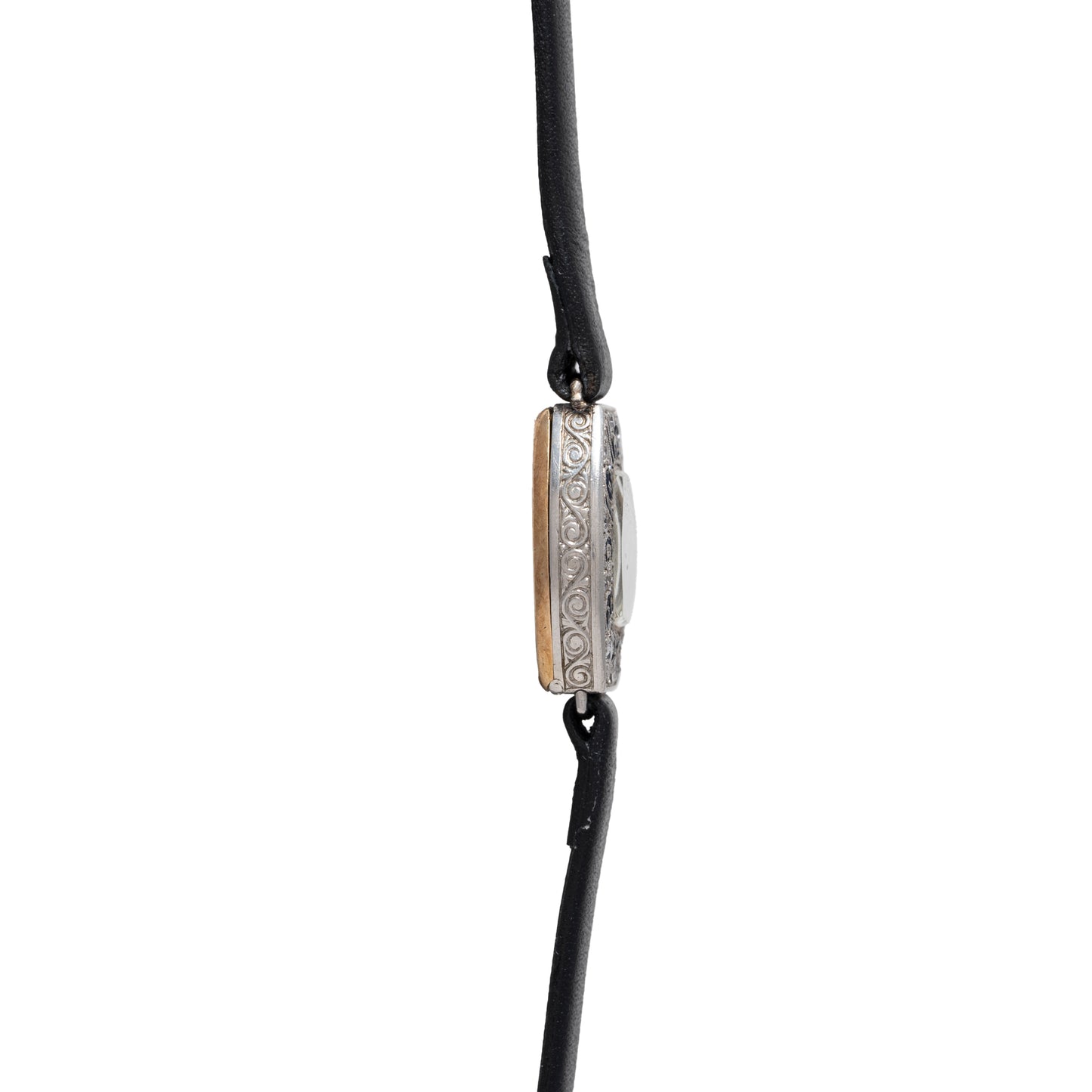 Longines Diamonds Cocktail Watch