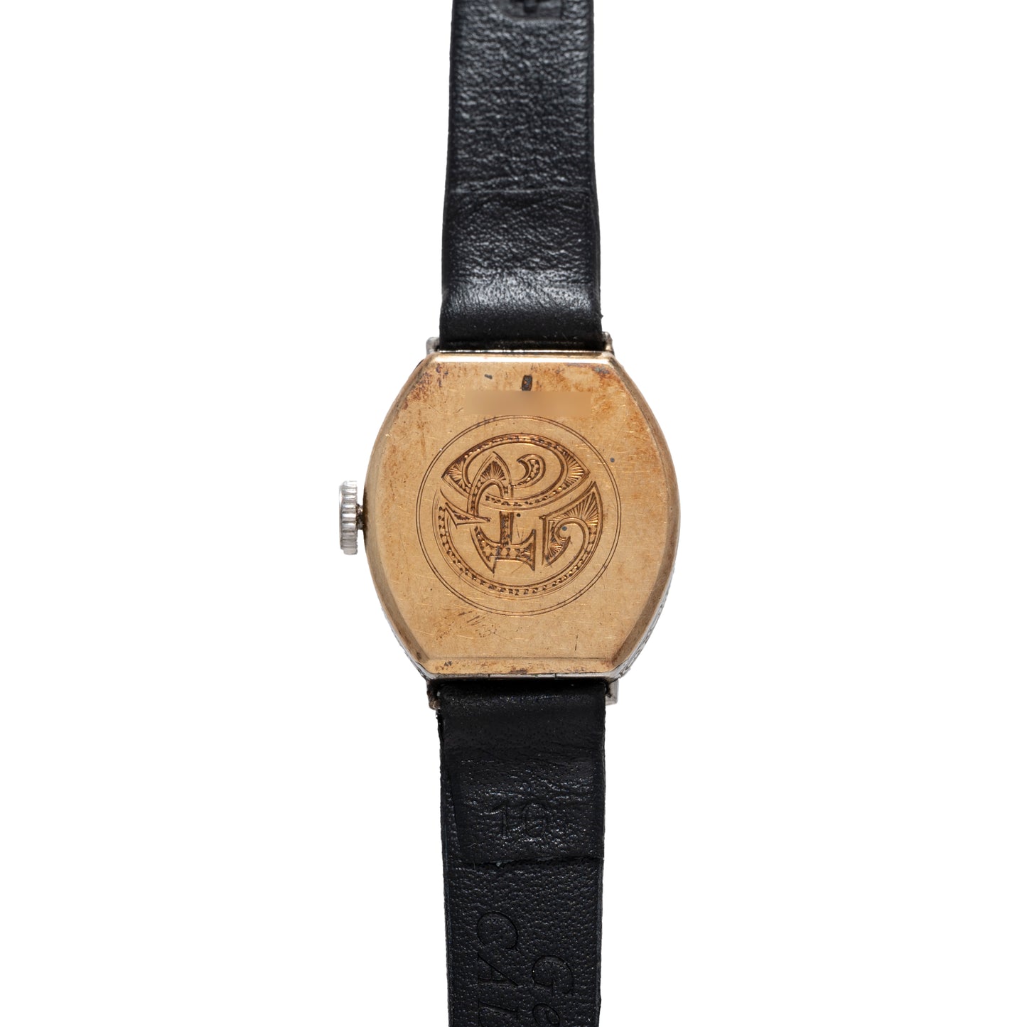 Longines Diamonds Cocktail Watch