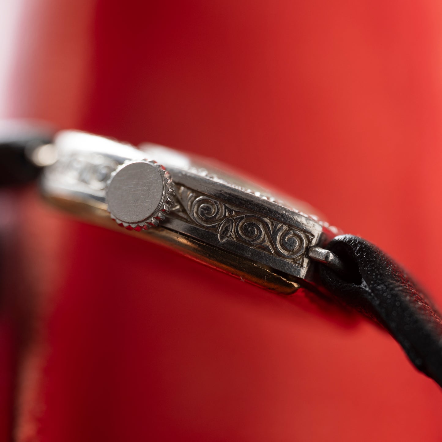 Longines Diamonds Cocktail Watch