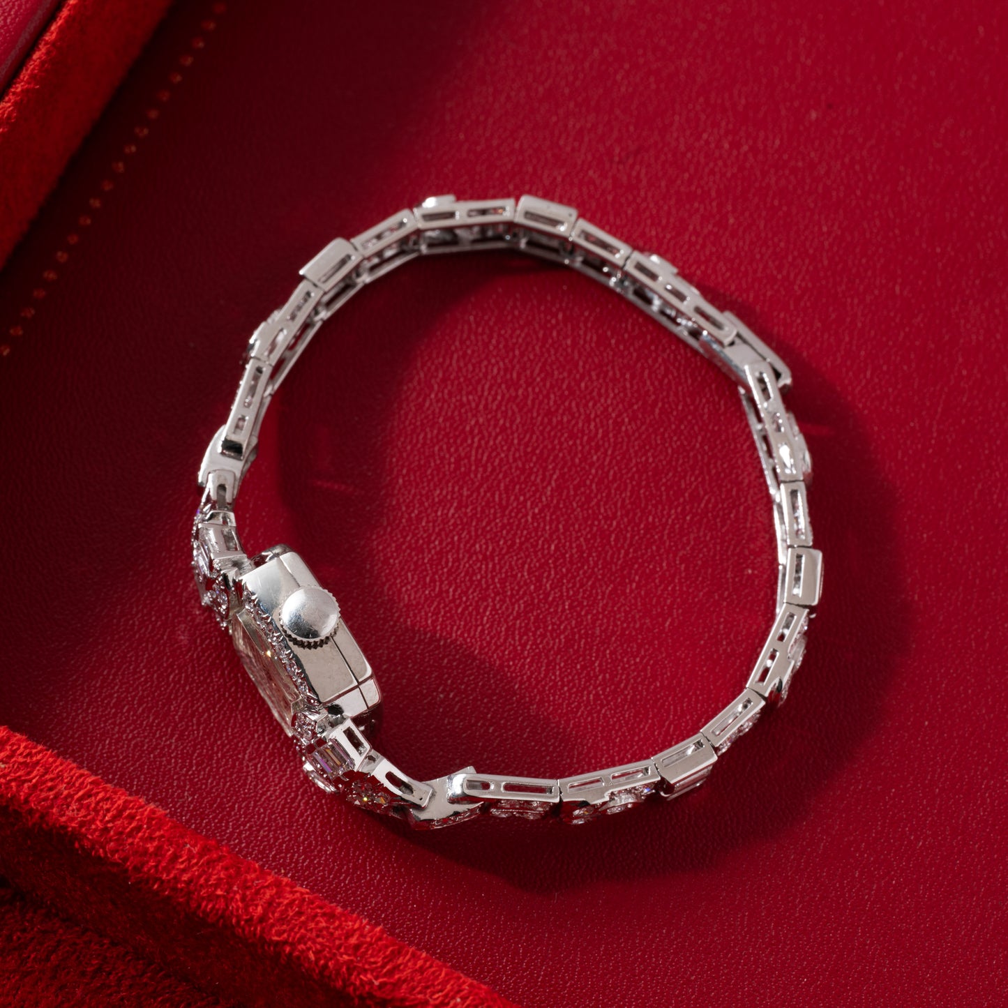 Omega Ladies' Cocktail Watch