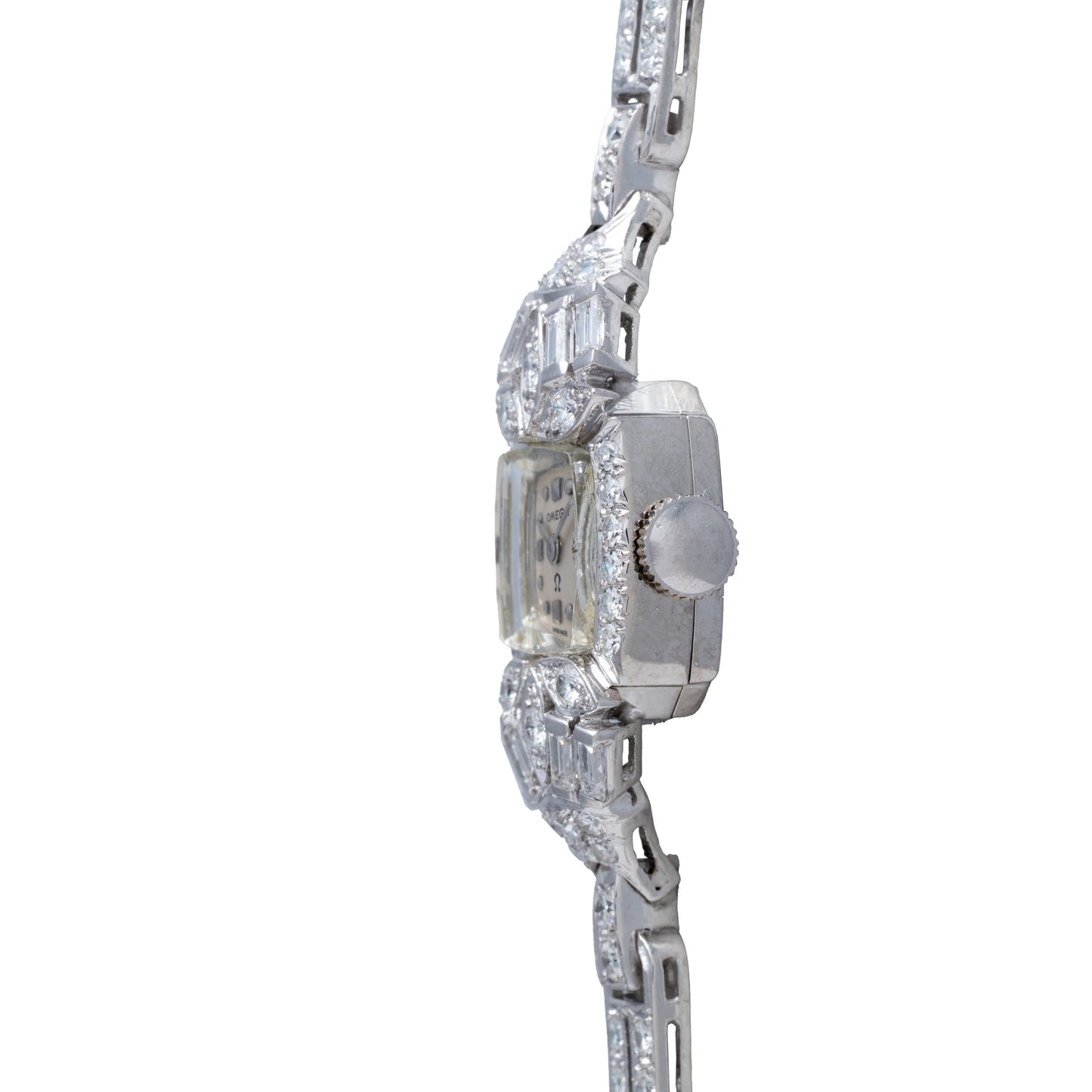 Omega Ladies' Cocktail Watch