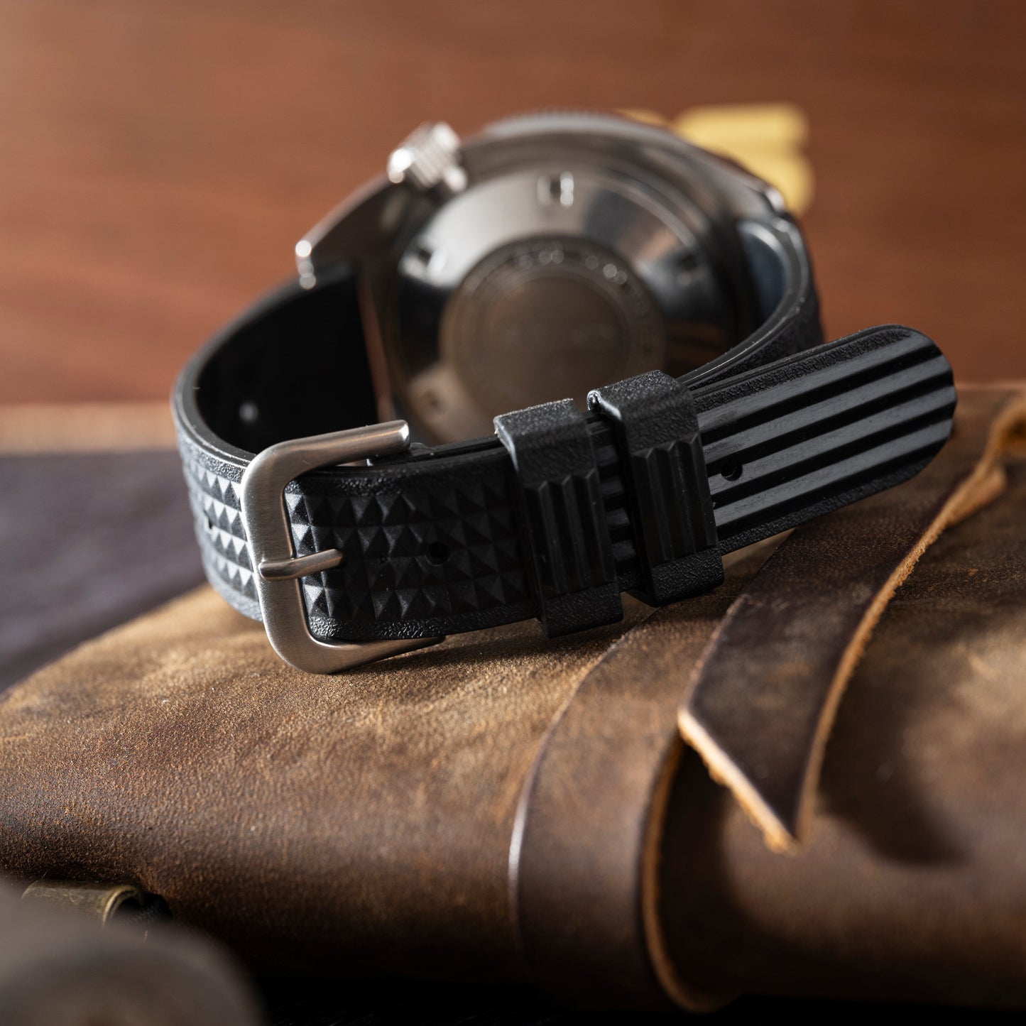 Seiko Diver 'Skinny Willard'