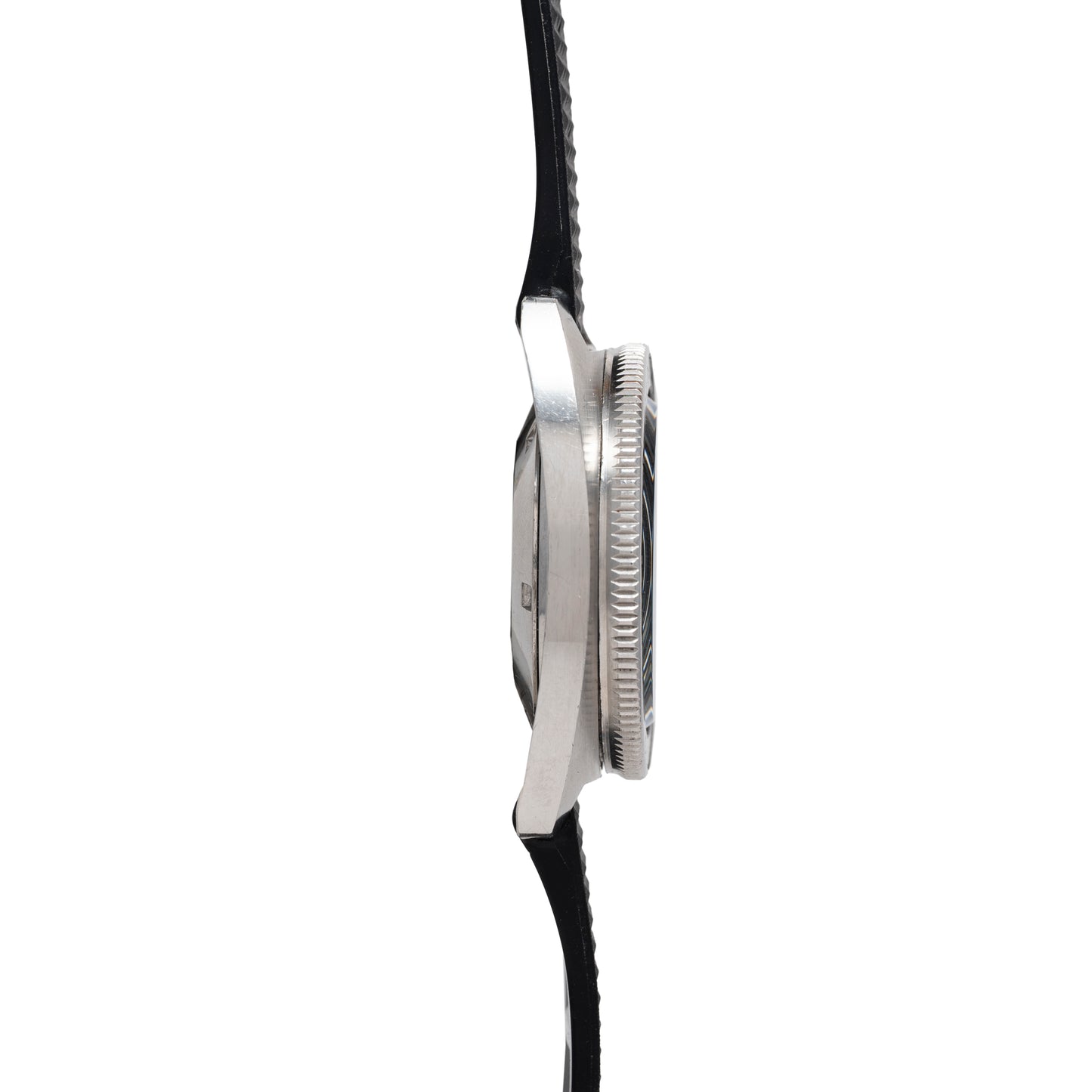 Seiko Diver 'Skinny Willard'