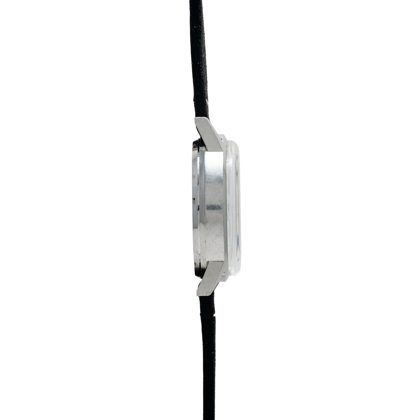 Hamilton Reverse Panda Chronograph