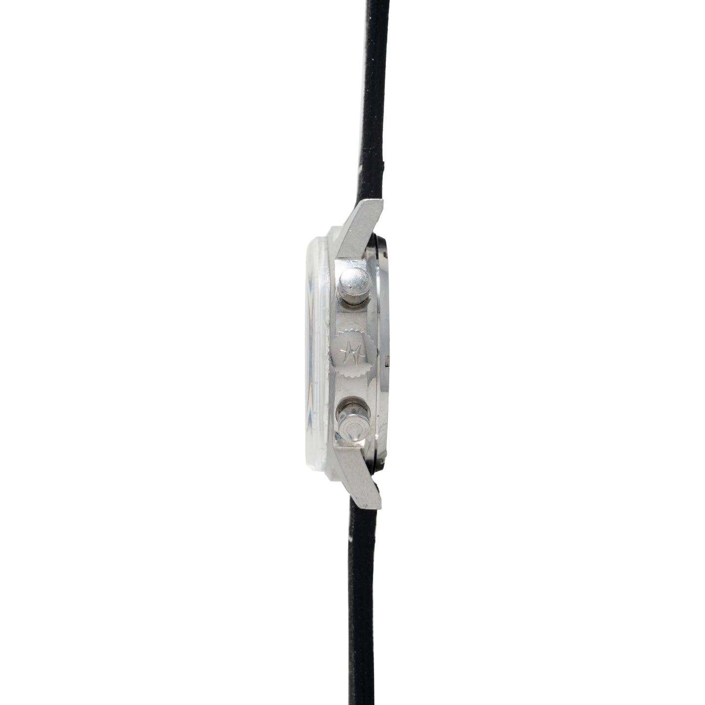 Hamilton Reverse Panda Chronograph