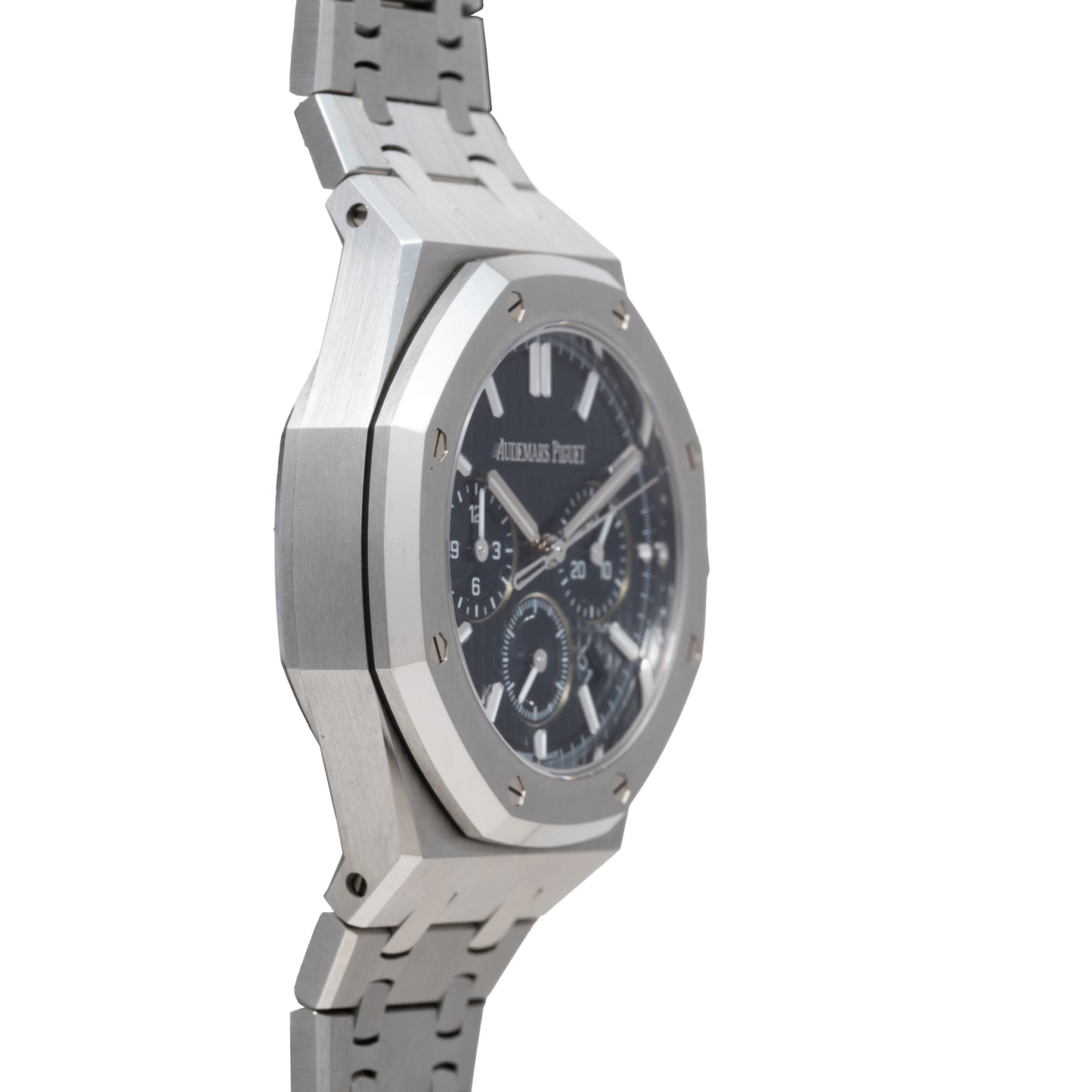 Audemars Piguet Royal Oak Chronograph