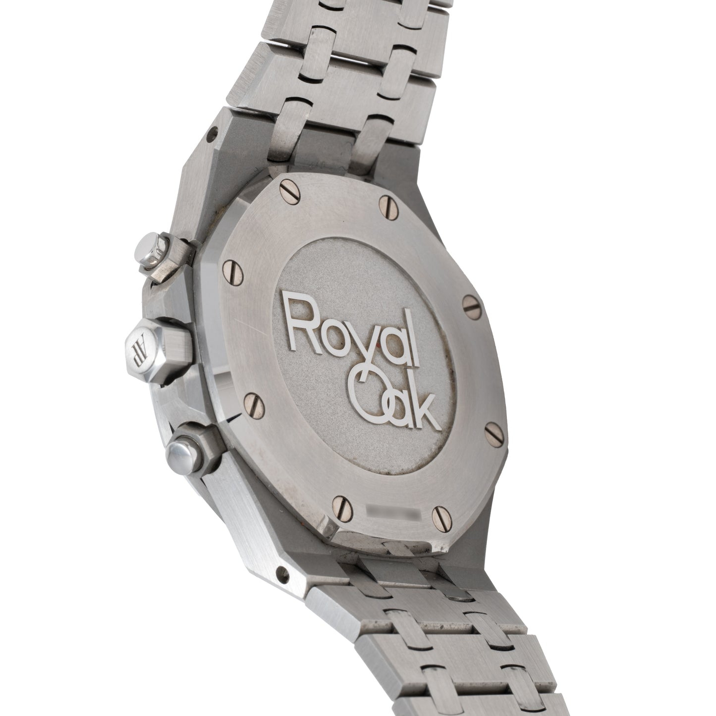 Audemars Piguet Royal Oak Chronograph