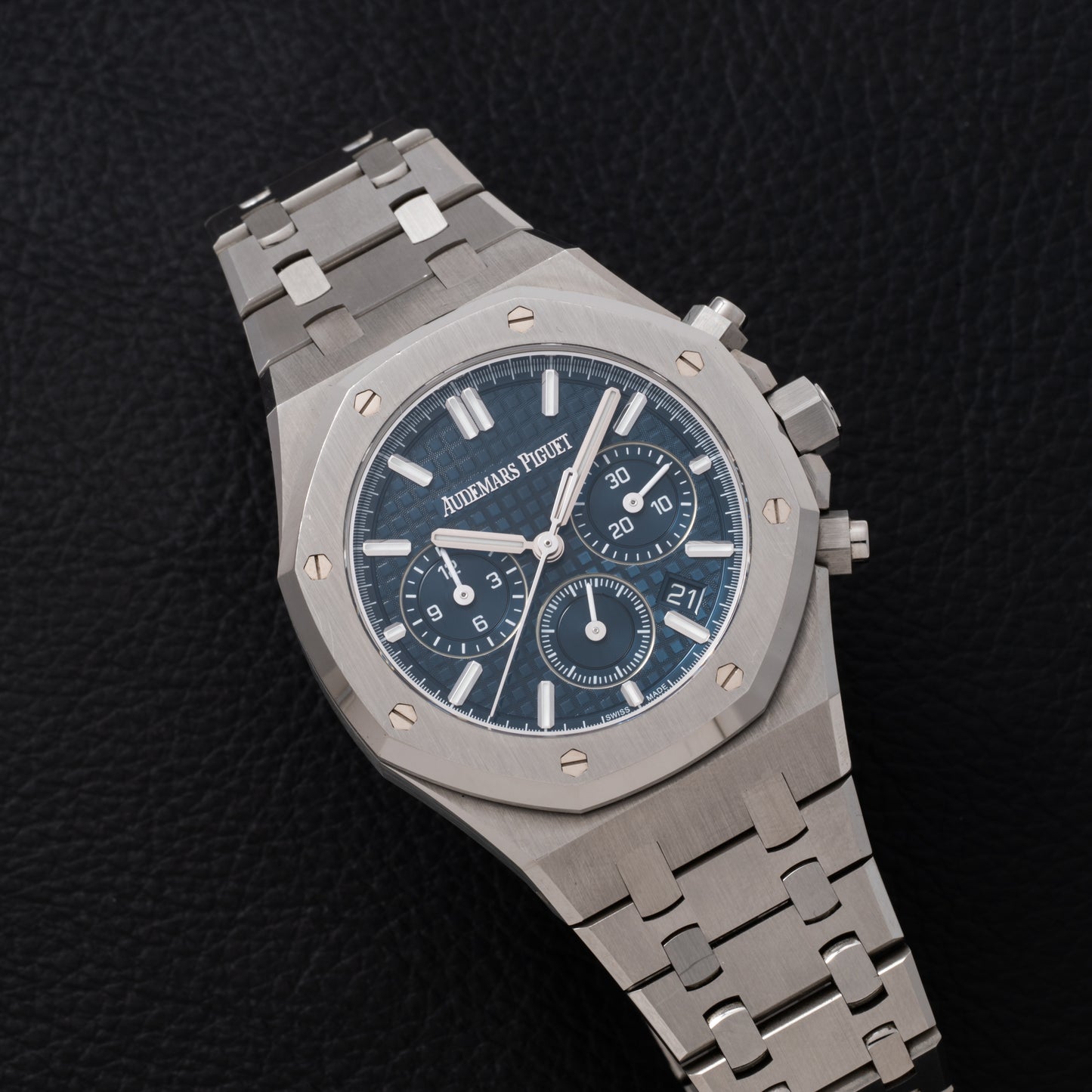 Audemars Piguet Royal Oak Chronograph