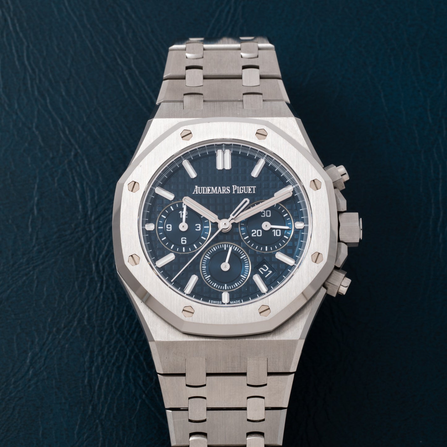 Audemars Piguet Royal Oak Chronograph