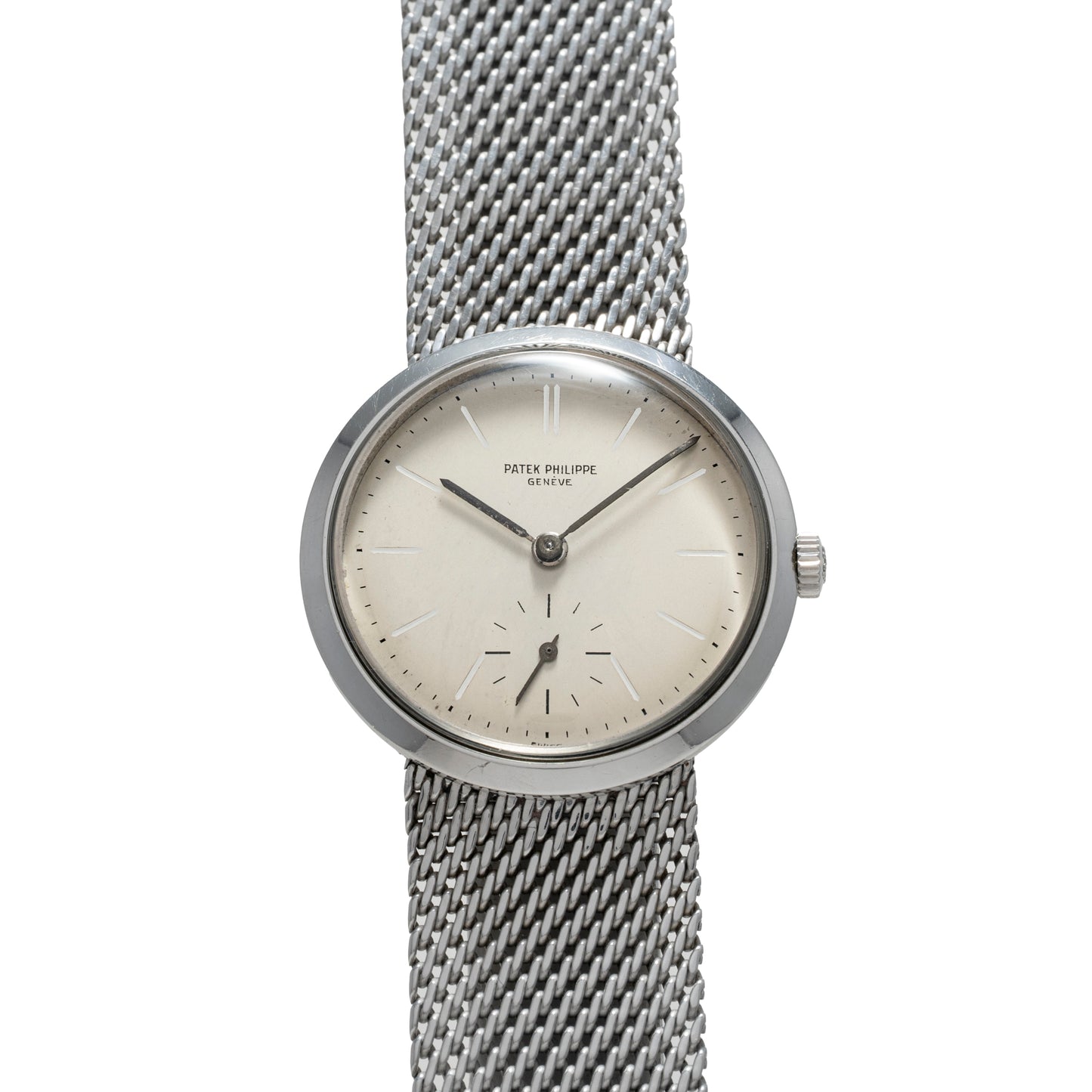 Patek Philippe Calatrava