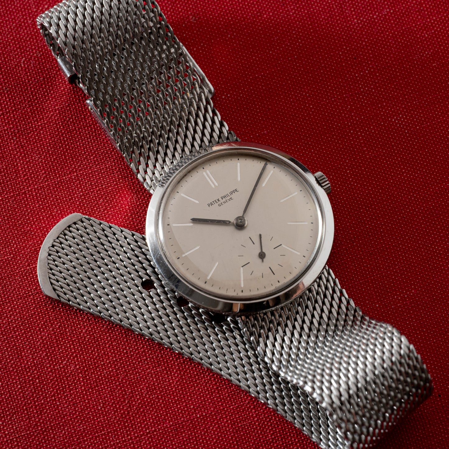 Patek Philippe Calatrava