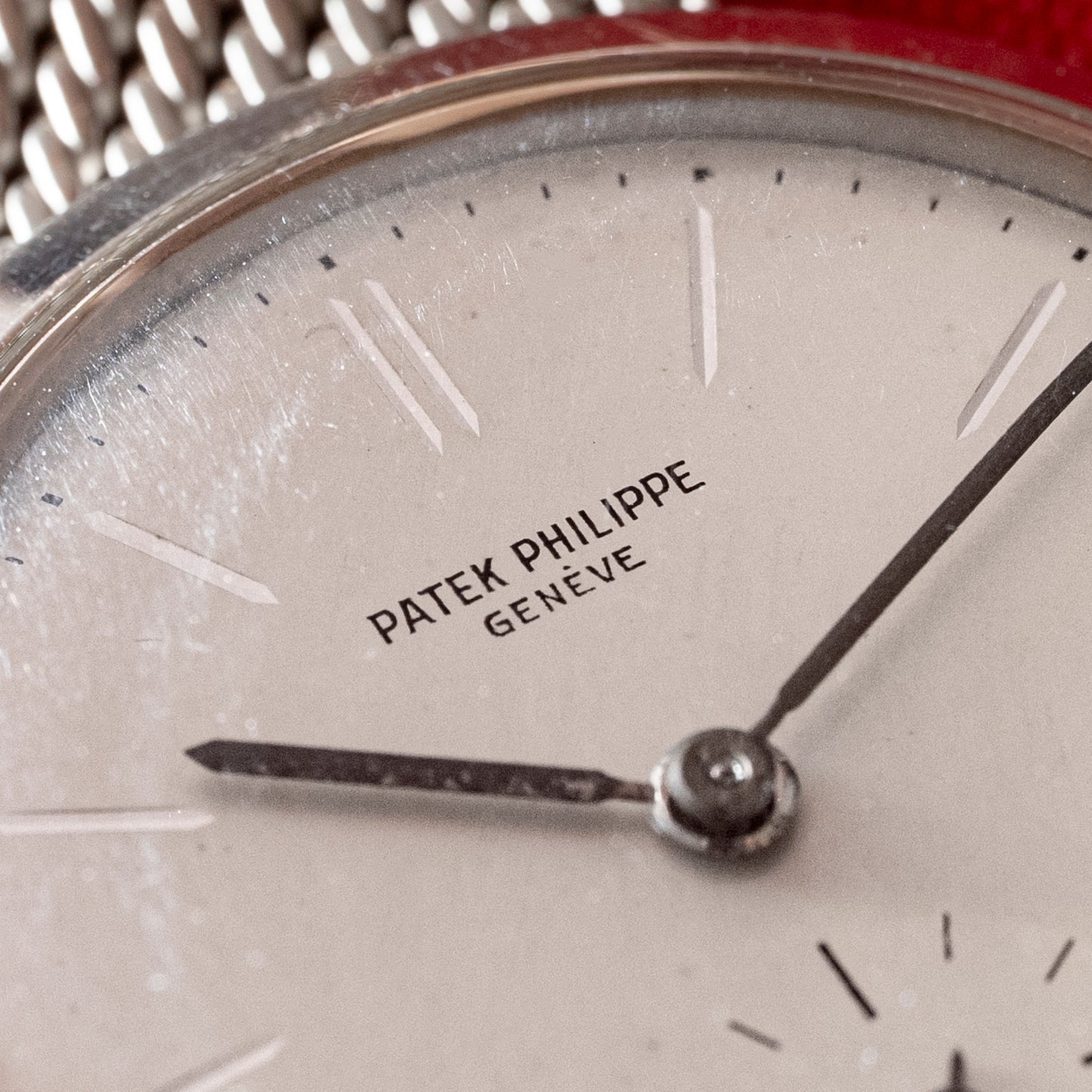 Patek Philippe Calatrava