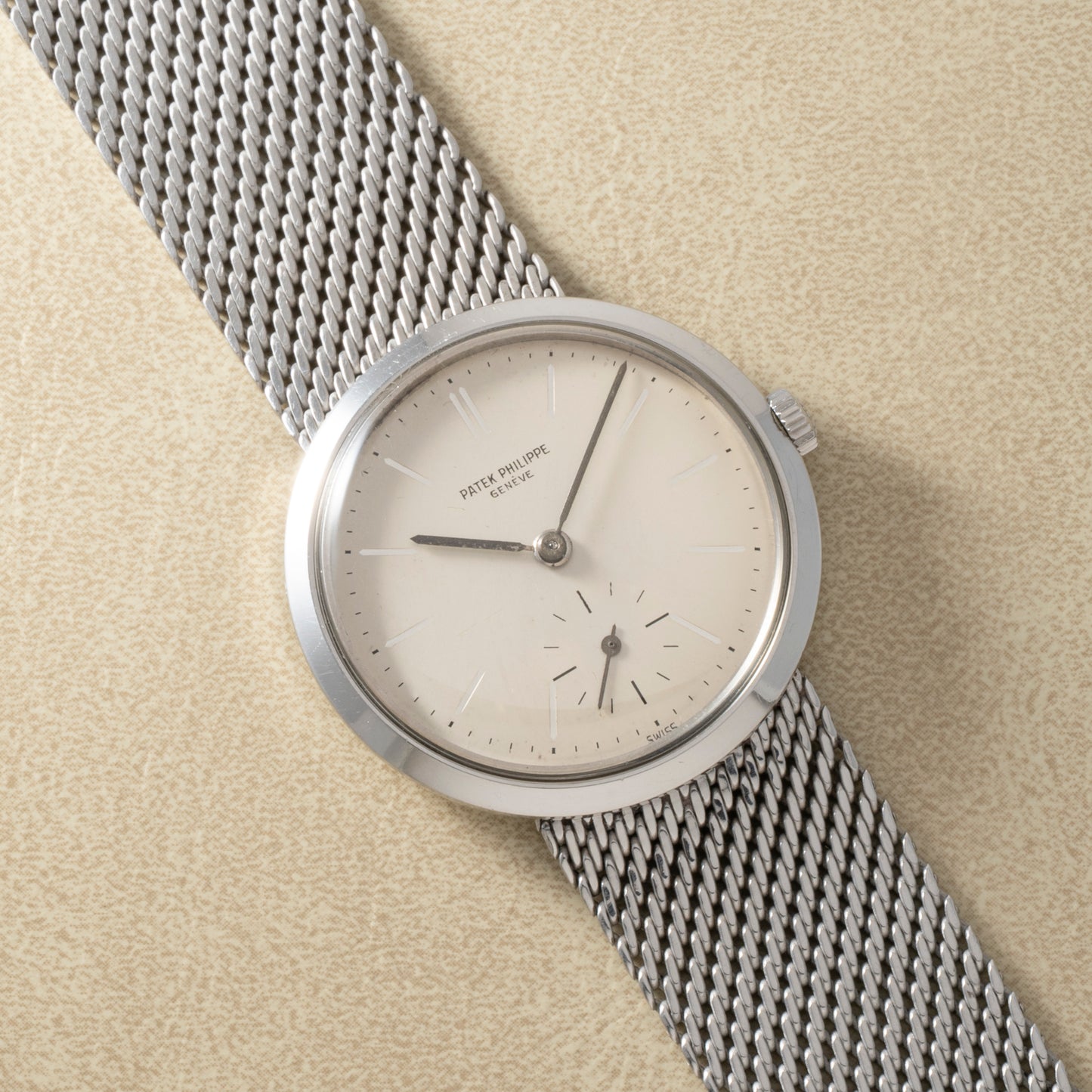 Patek Philippe Calatrava