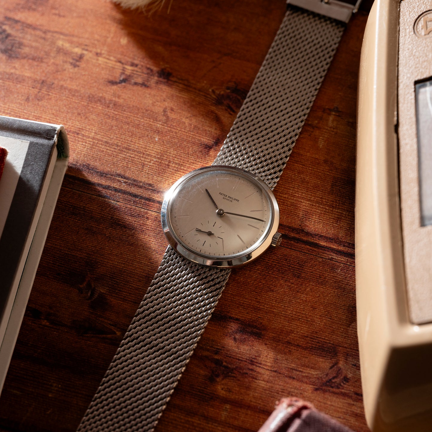 Patek Philippe Calatrava