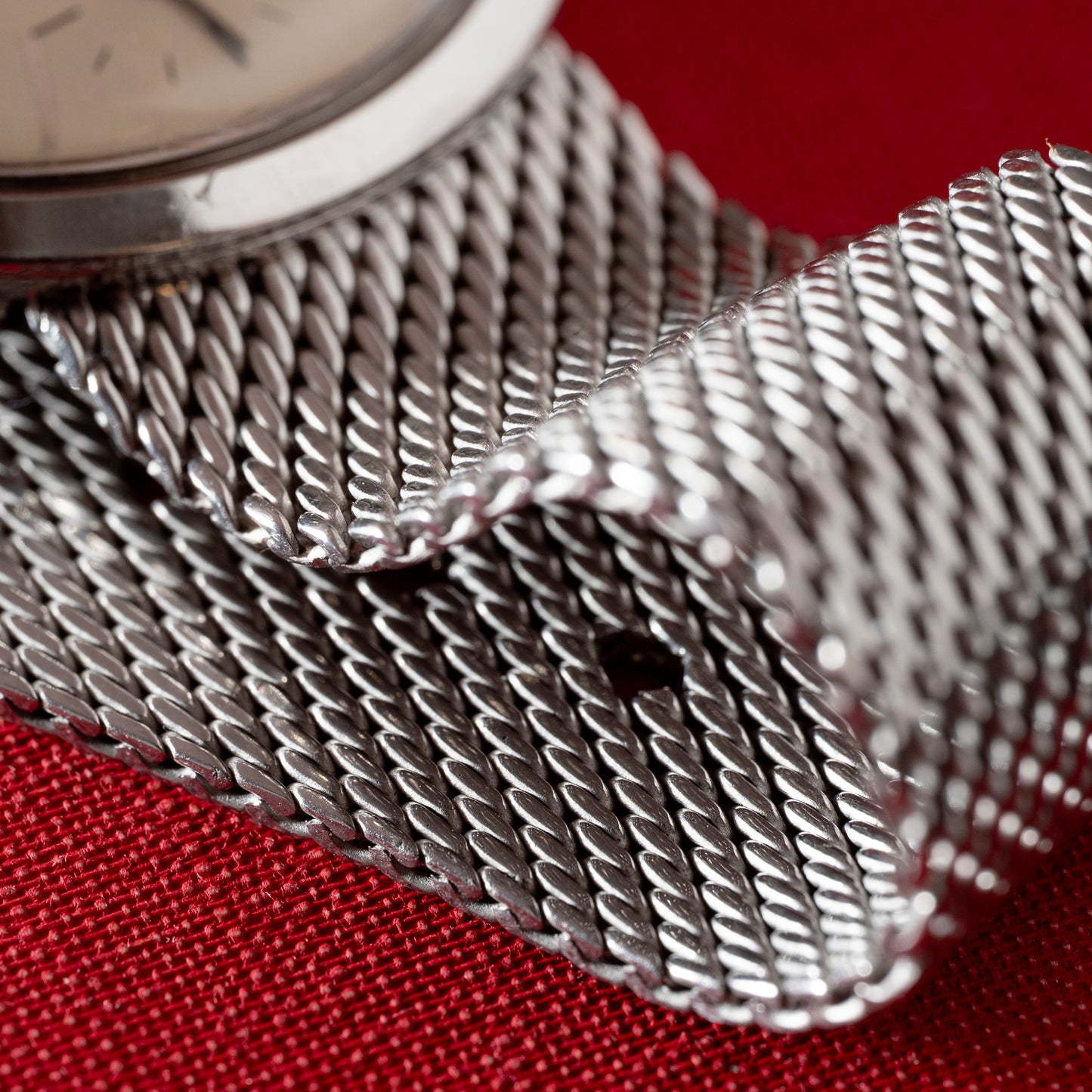 Patek Philippe Calatrava