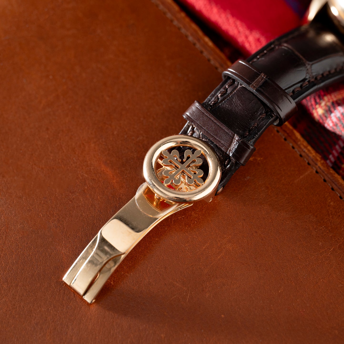 Patek Philippe Annual Calendar Flyback Chronograph