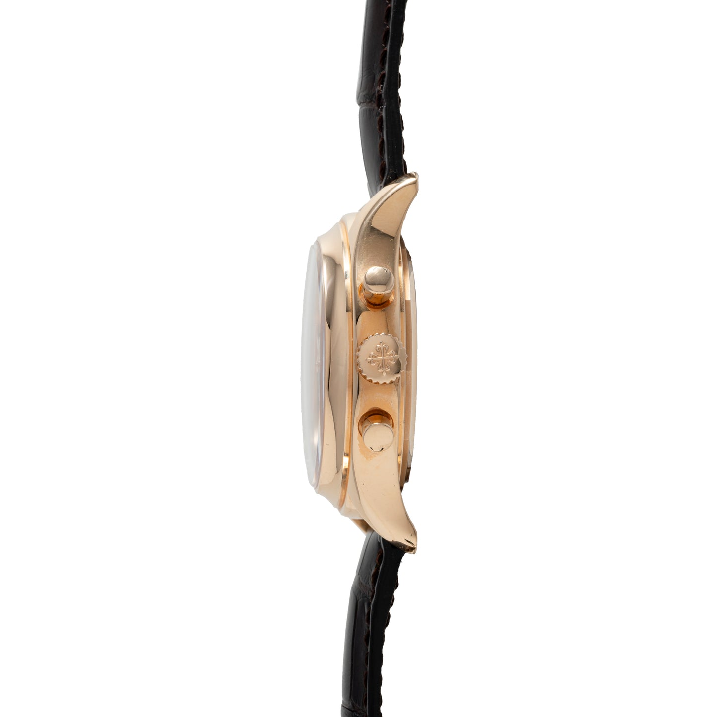 Patek Philippe Annual Calendar Flyback Chronograph