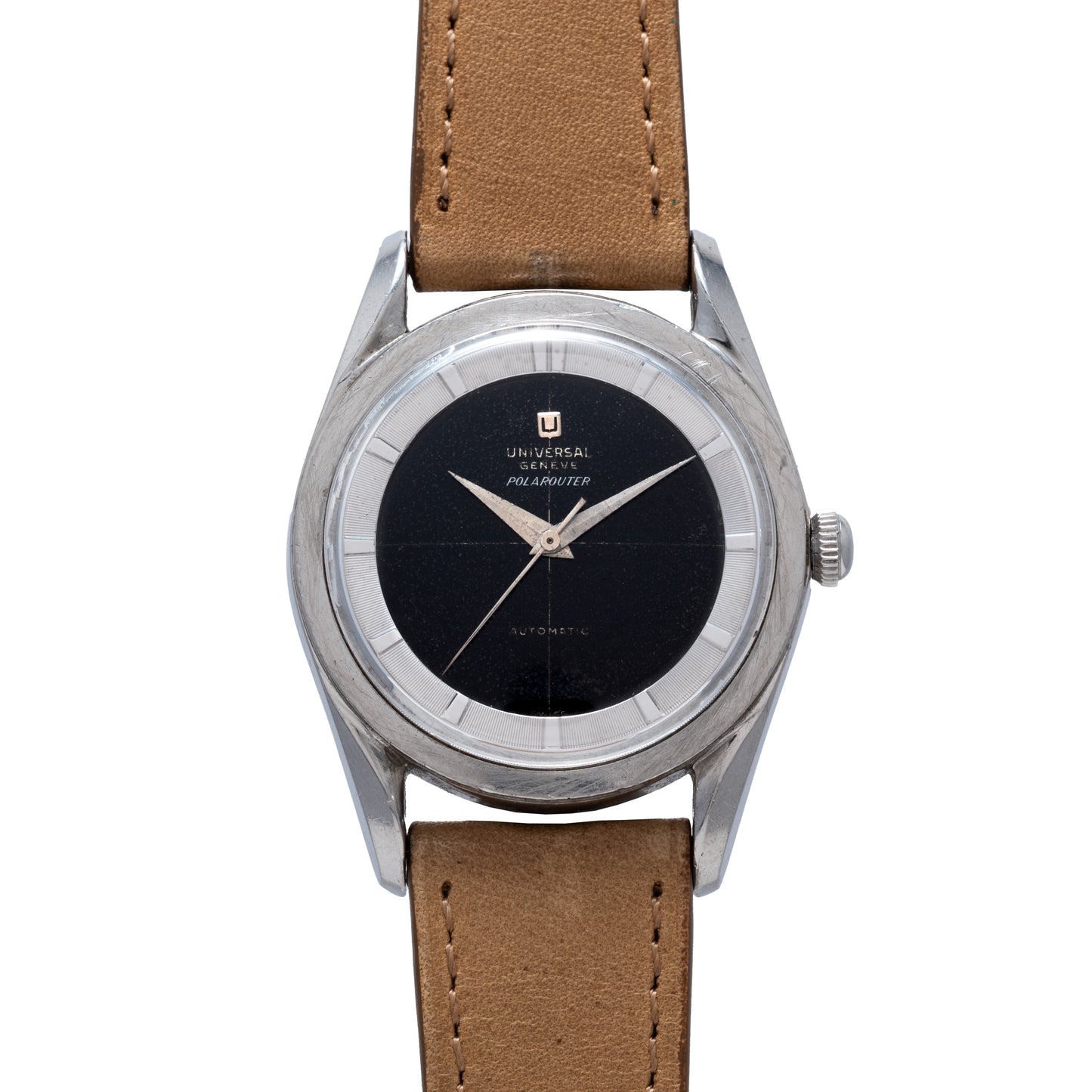 Universal Genève Polarouter